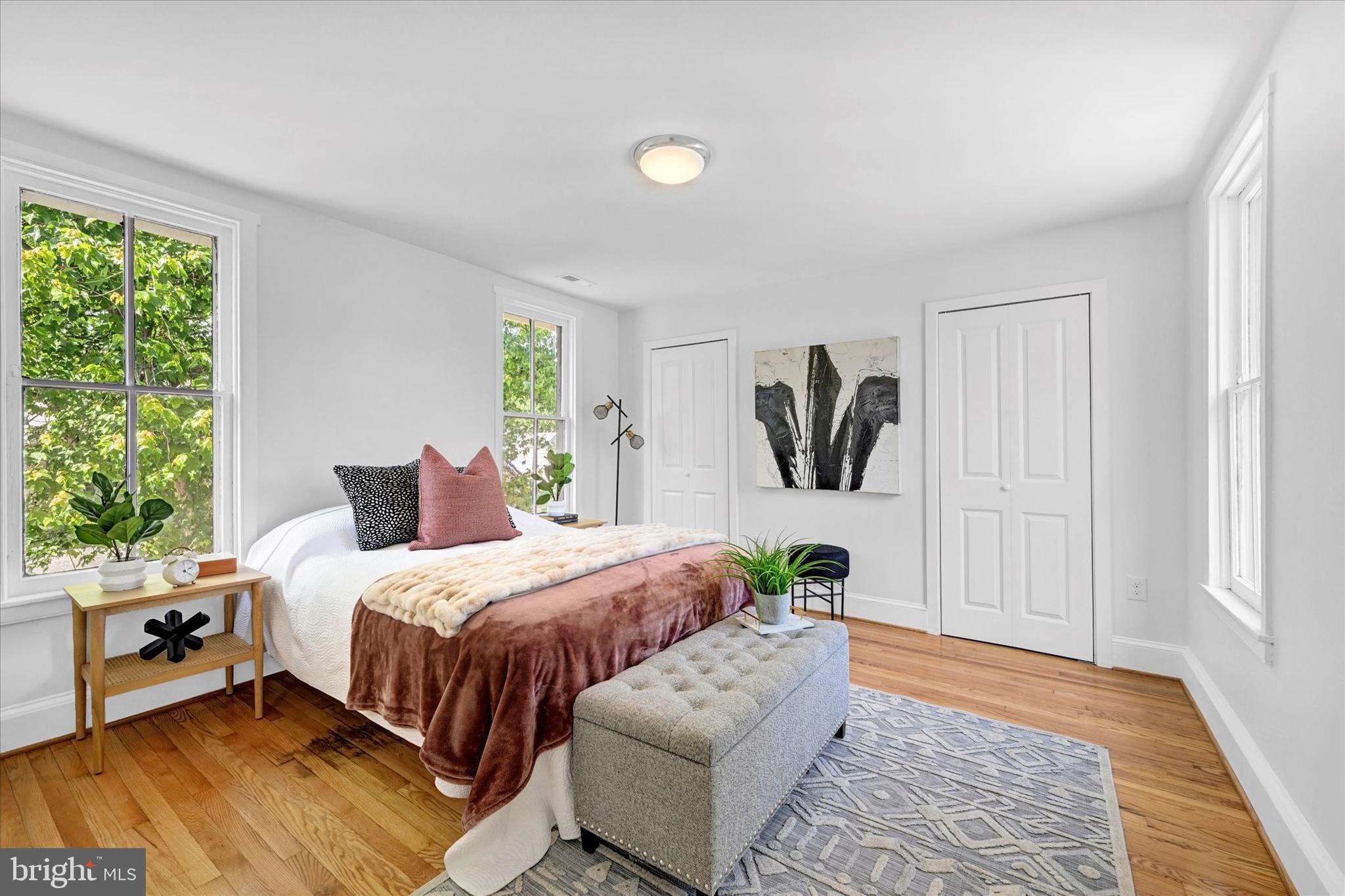 BUTLER/SPARKS - Residential