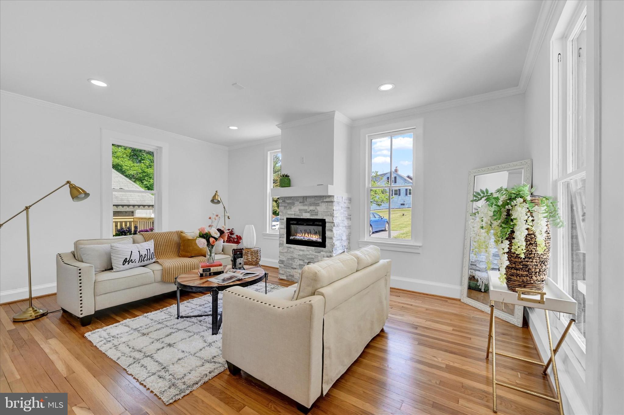 BUTLER/SPARKS - Residential