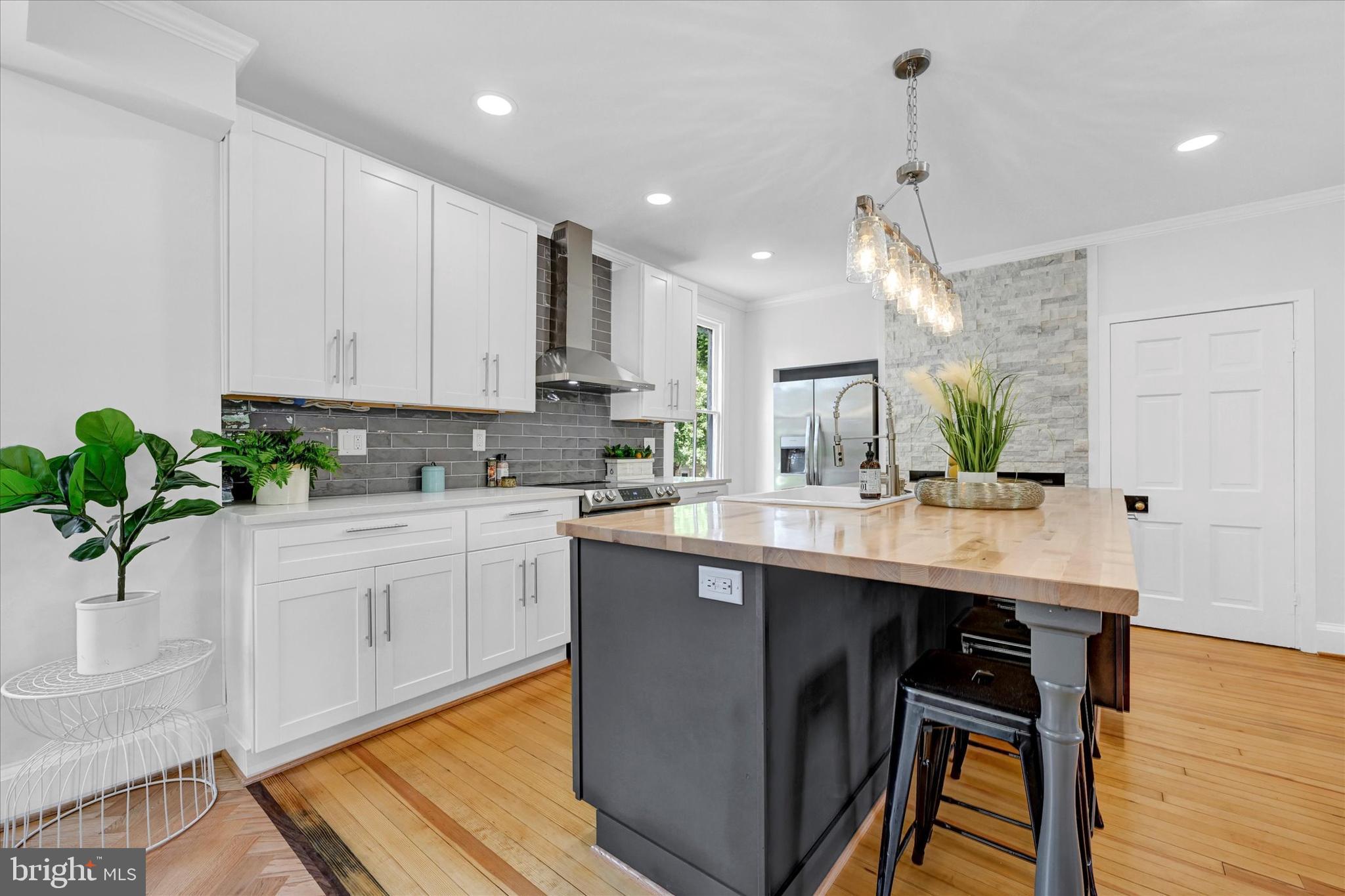 BUTLER/SPARKS - Residential