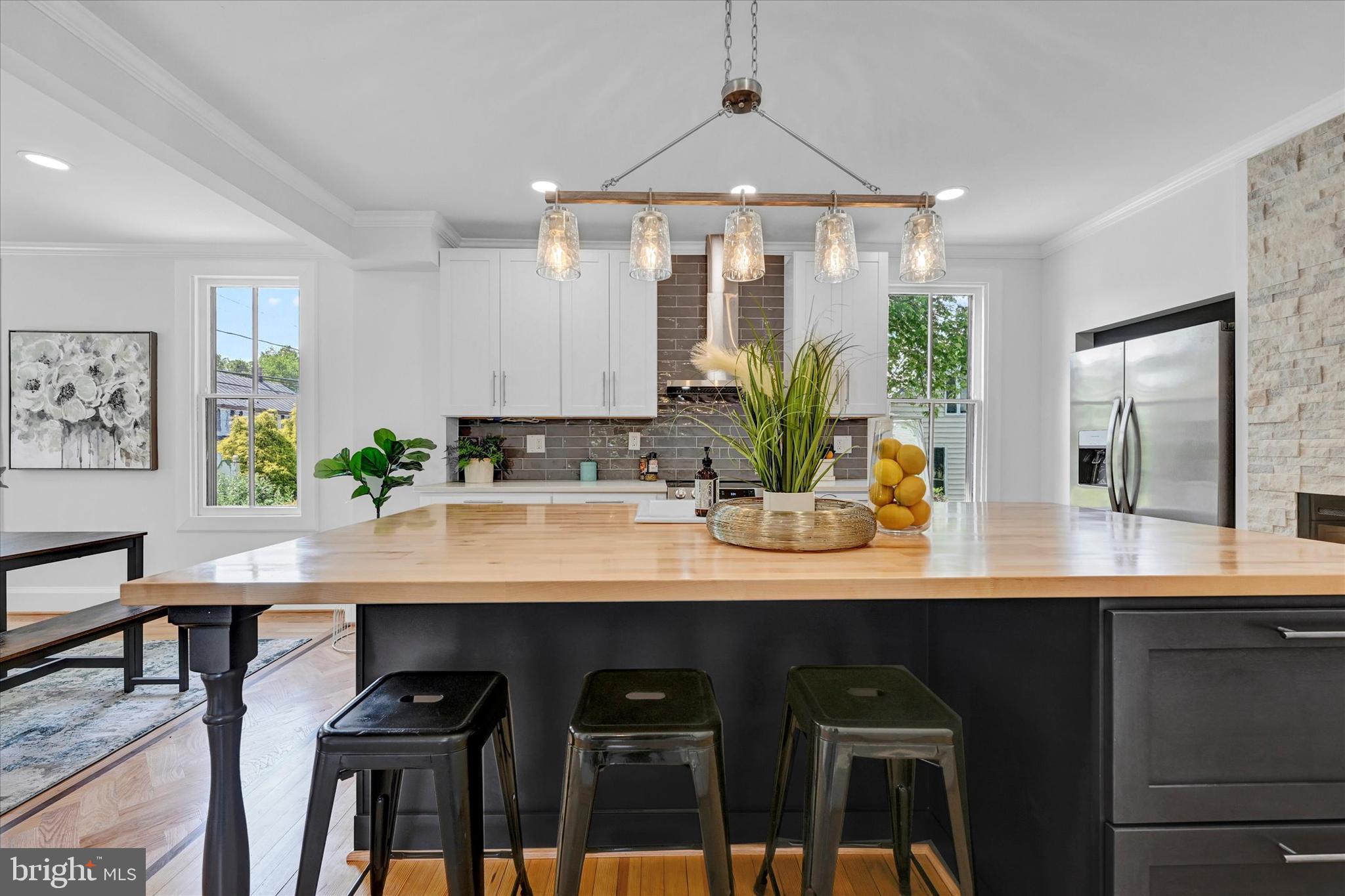 BUTLER/SPARKS - Residential
