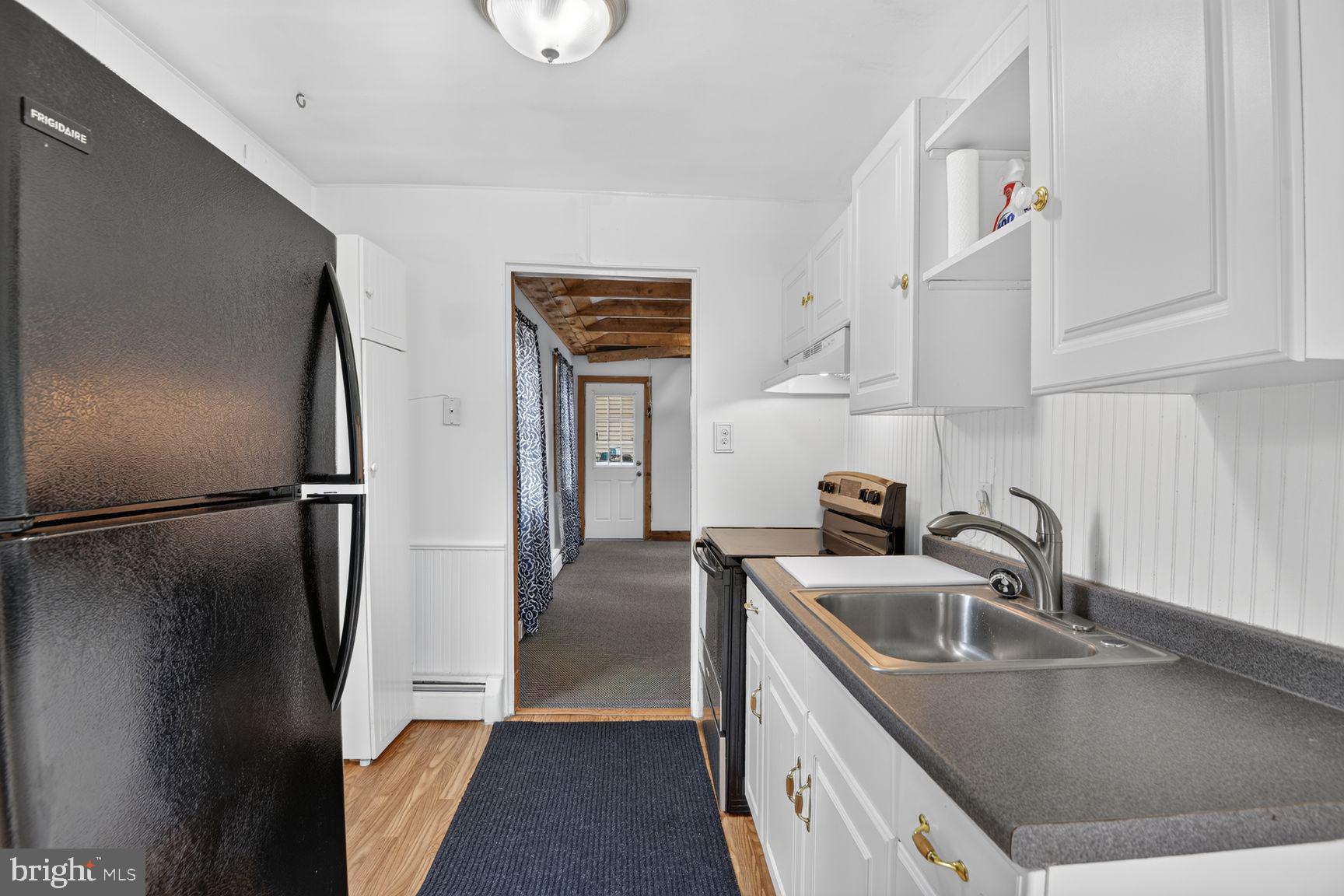 HOLLY HILL HARBOR - Residential