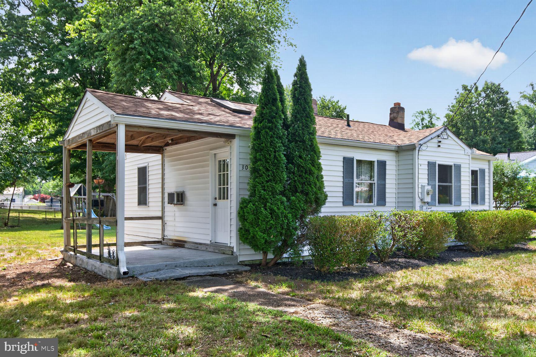 HOLLY HILL HARBOR - Residential