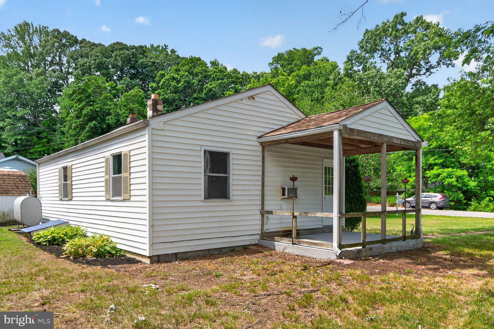 HOLLY HILL HARBOR - Residential