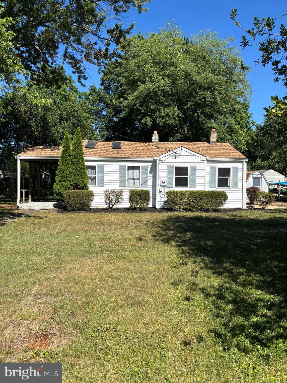 HOLLY HILL HARBOR - Residential