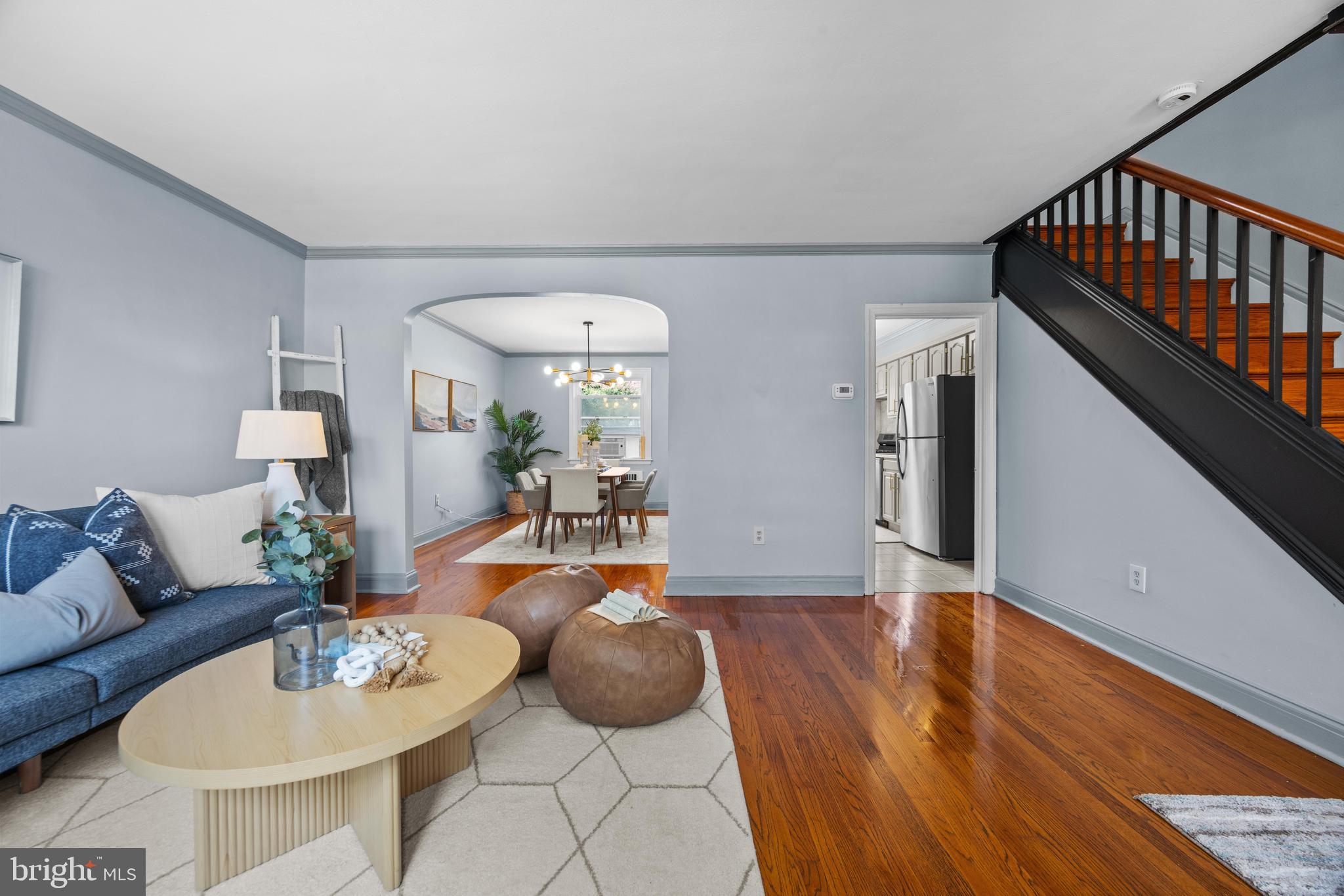 EDNOR GARDENS HISTORIC DISTRICT - Residential