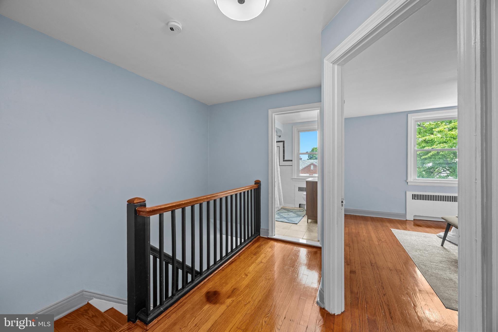 EDNOR GARDENS HISTORIC DISTRICT - Residential