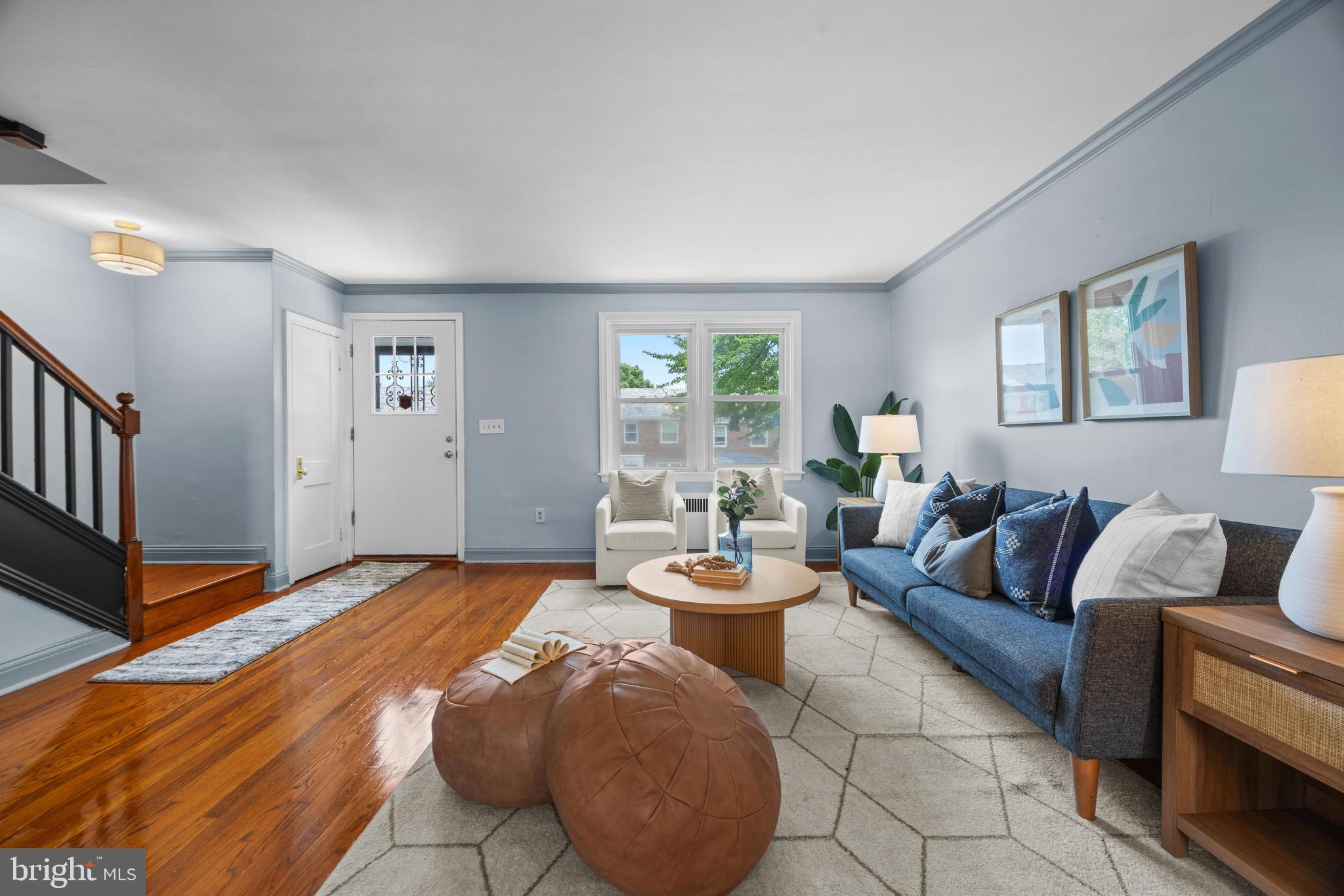 EDNOR GARDENS HISTORIC DISTRICT - Residential