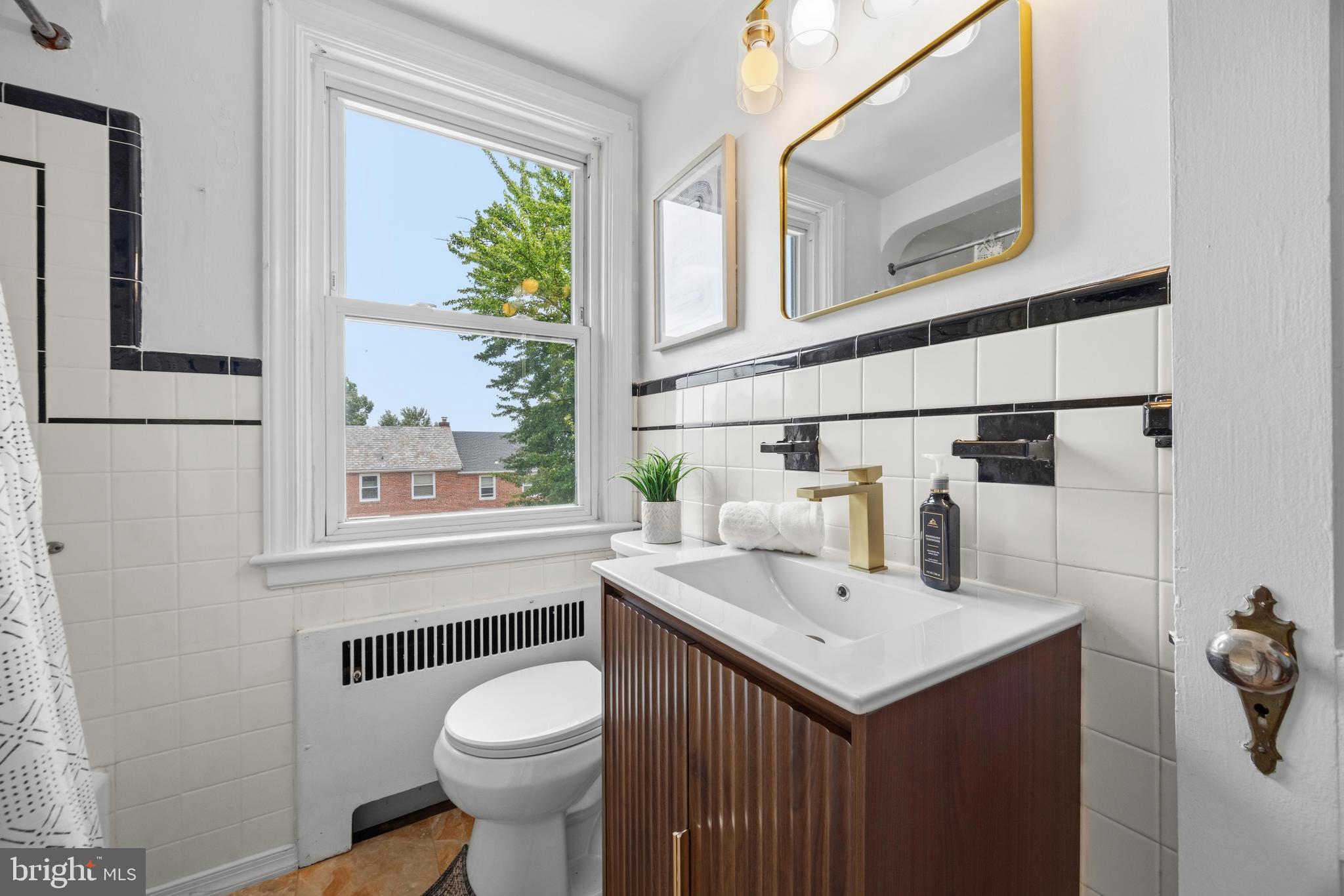 EDNOR GARDENS HISTORIC DISTRICT - Residential