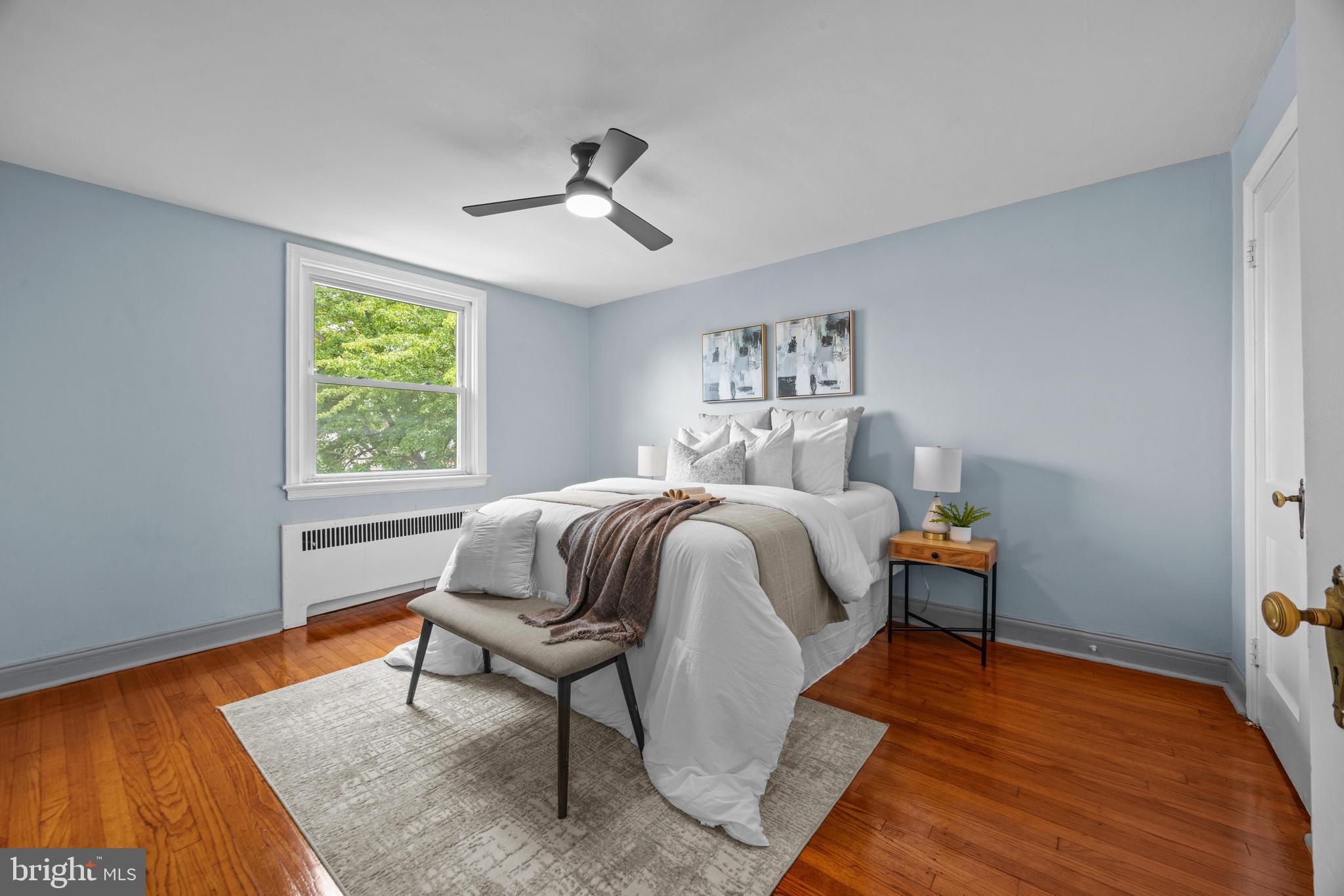 EDNOR GARDENS HISTORIC DISTRICT - Residential