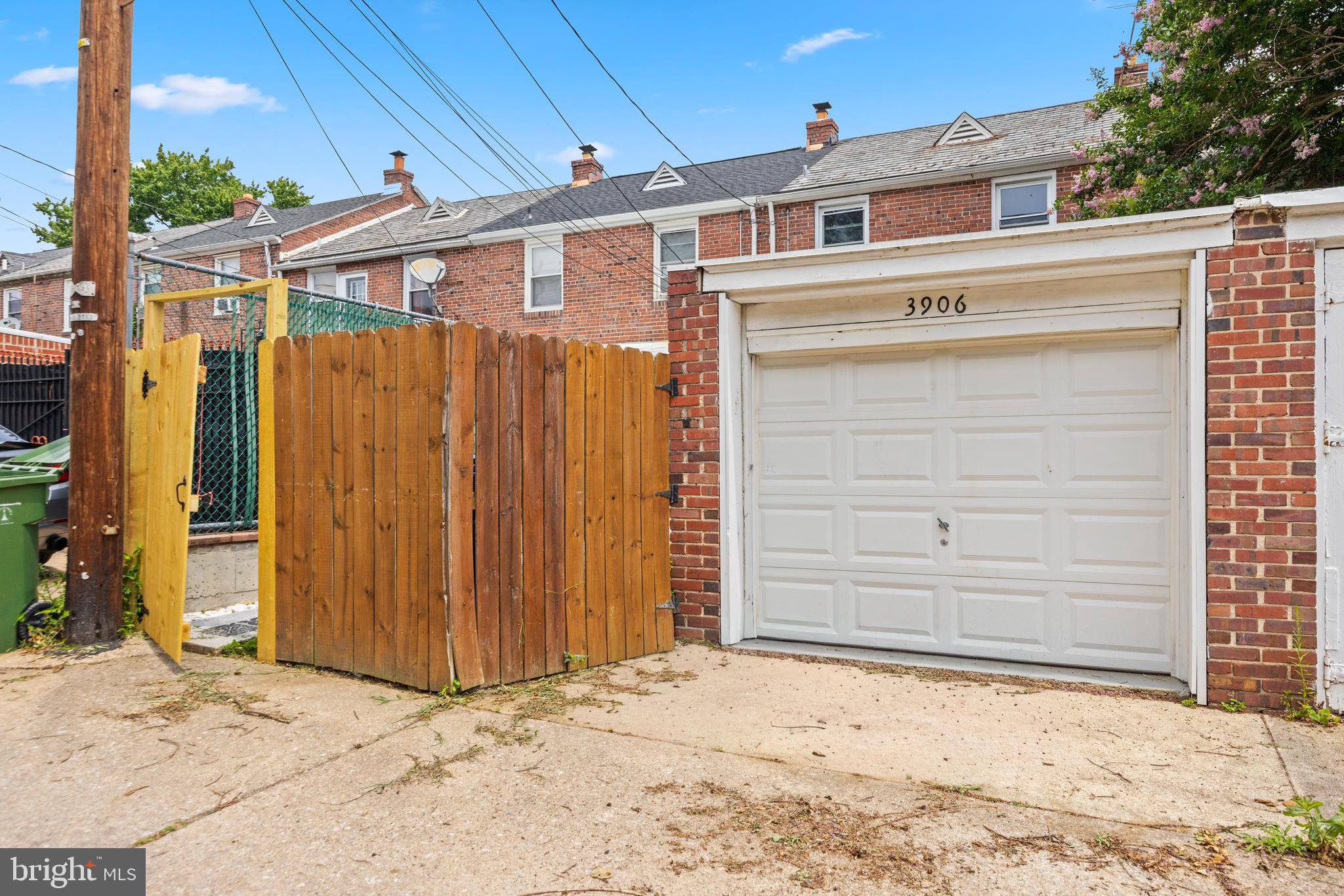 EDNOR GARDENS HISTORIC DISTRICT - Residential