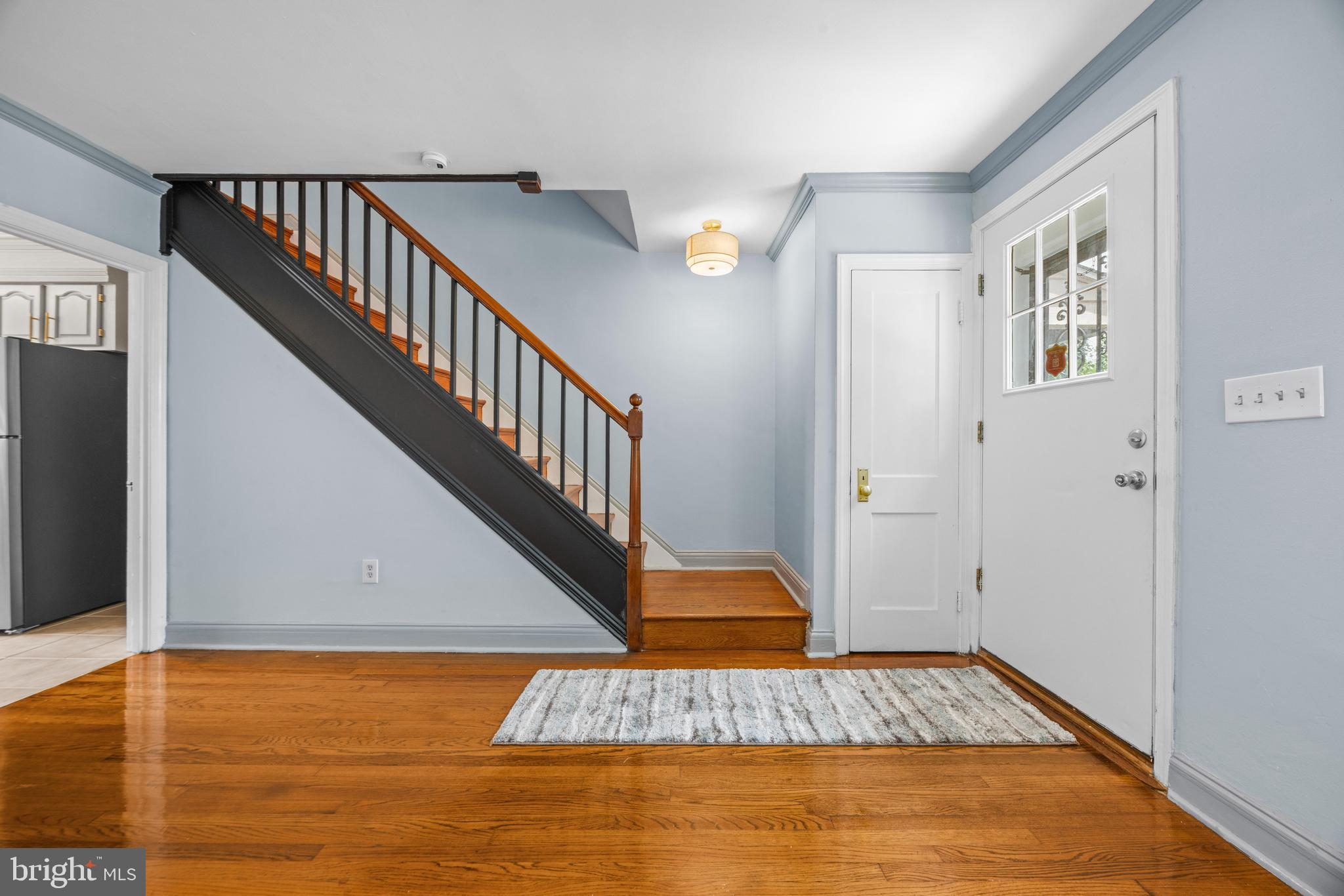 EDNOR GARDENS HISTORIC DISTRICT - Residential