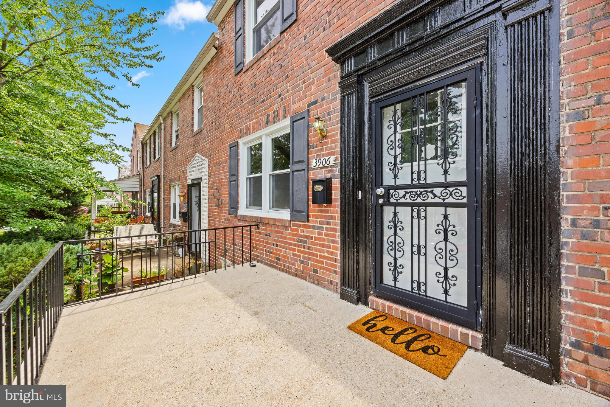 EDNOR GARDENS HISTORIC DISTRICT - Residential
