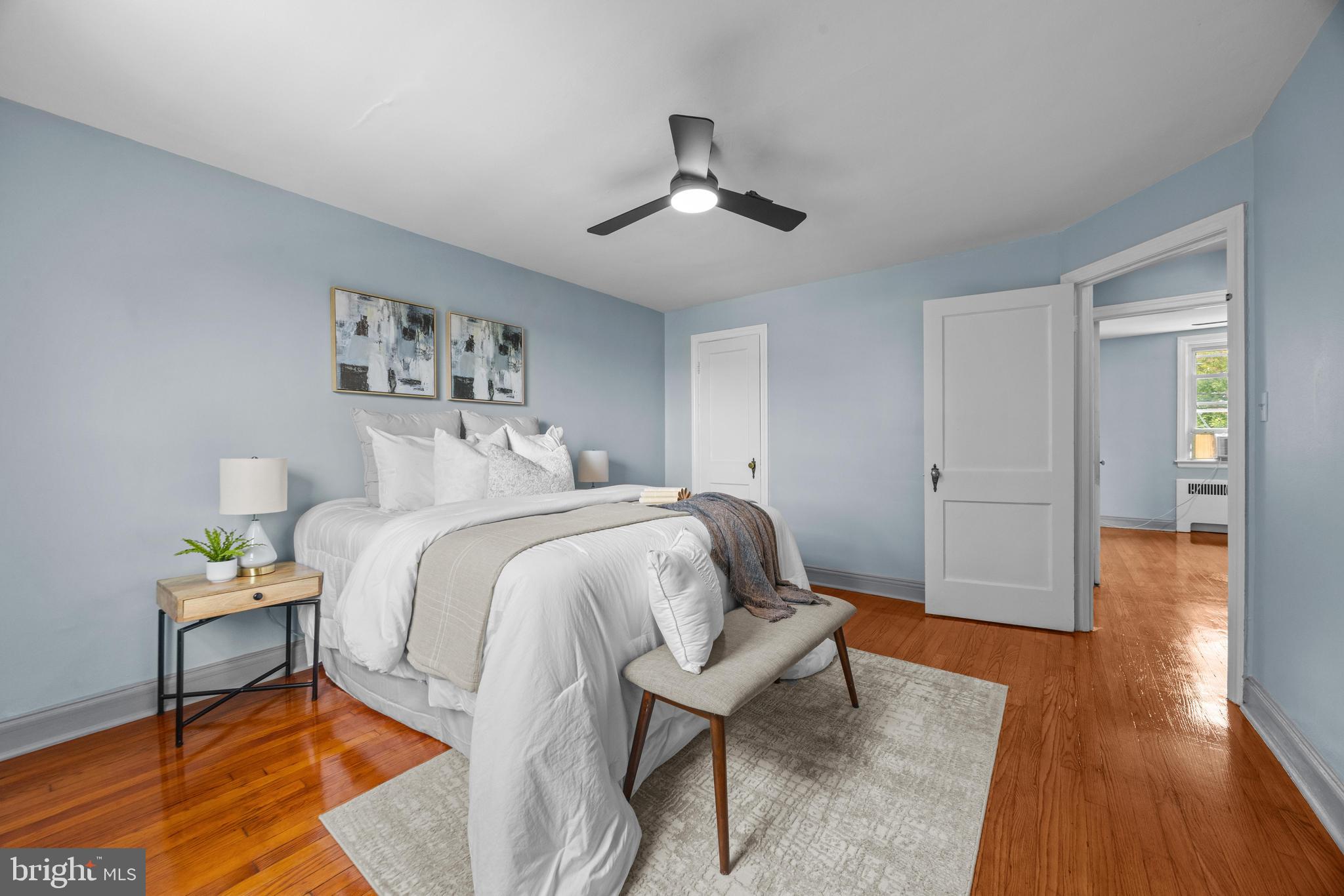 EDNOR GARDENS HISTORIC DISTRICT - Residential