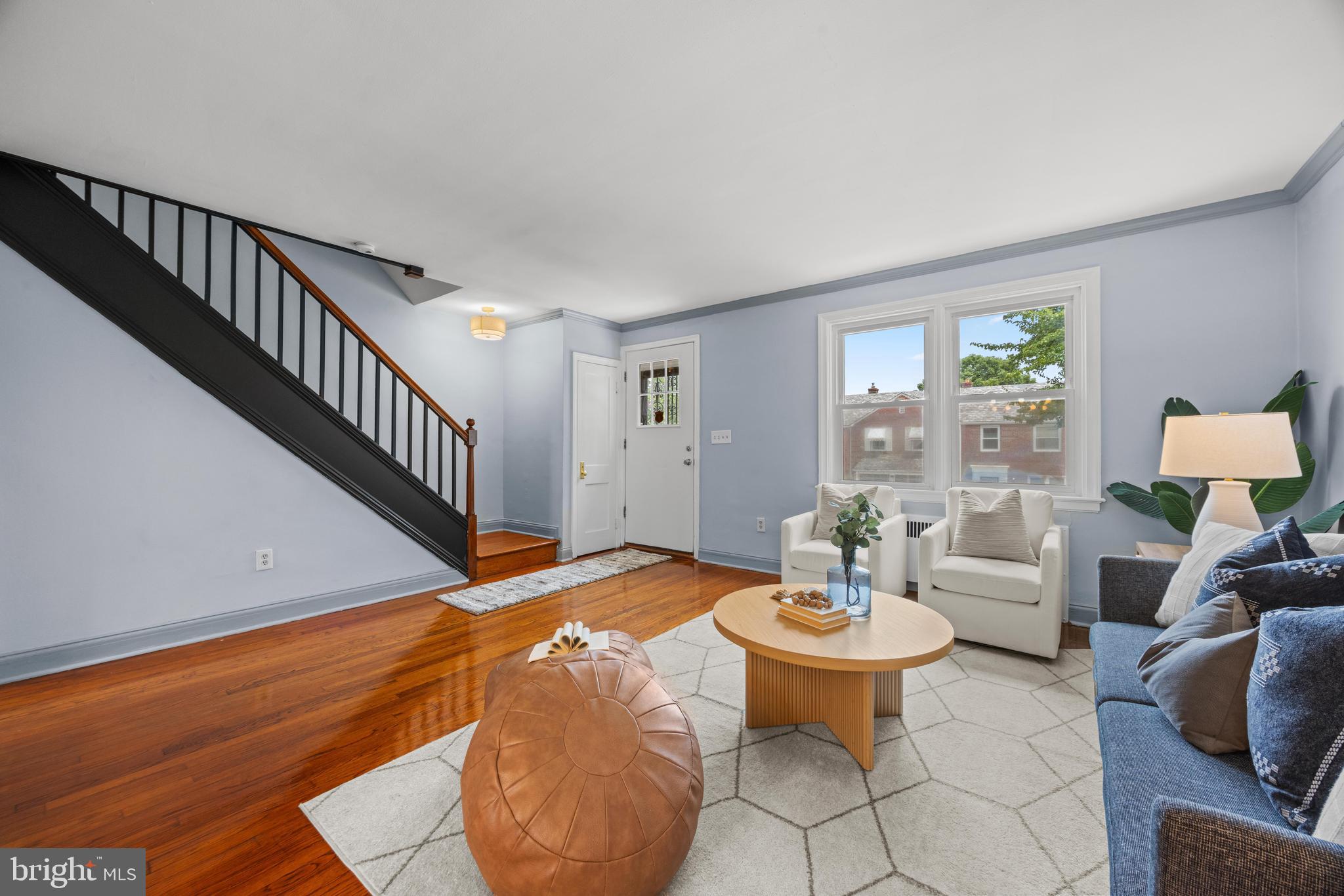 EDNOR GARDENS HISTORIC DISTRICT - Residential