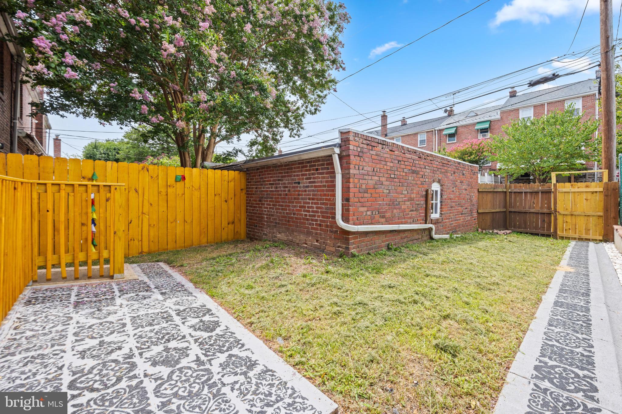 EDNOR GARDENS HISTORIC DISTRICT - Residential