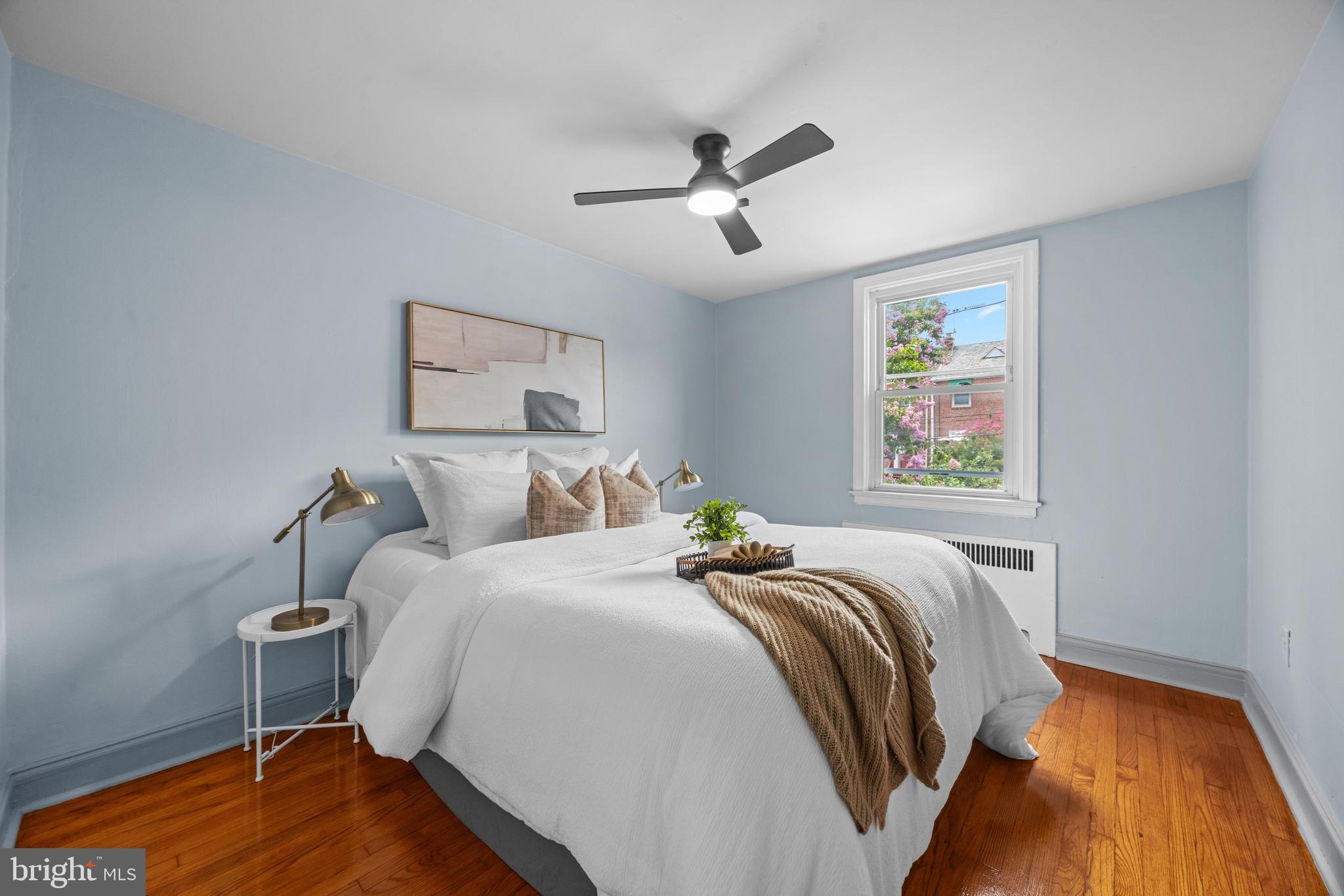 EDNOR GARDENS HISTORIC DISTRICT - Residential