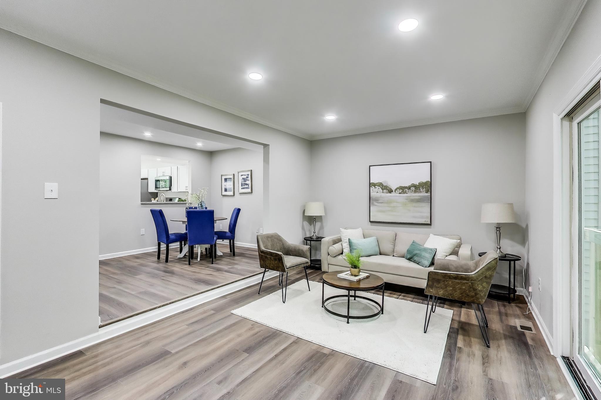 ASPENWOOD - Residential