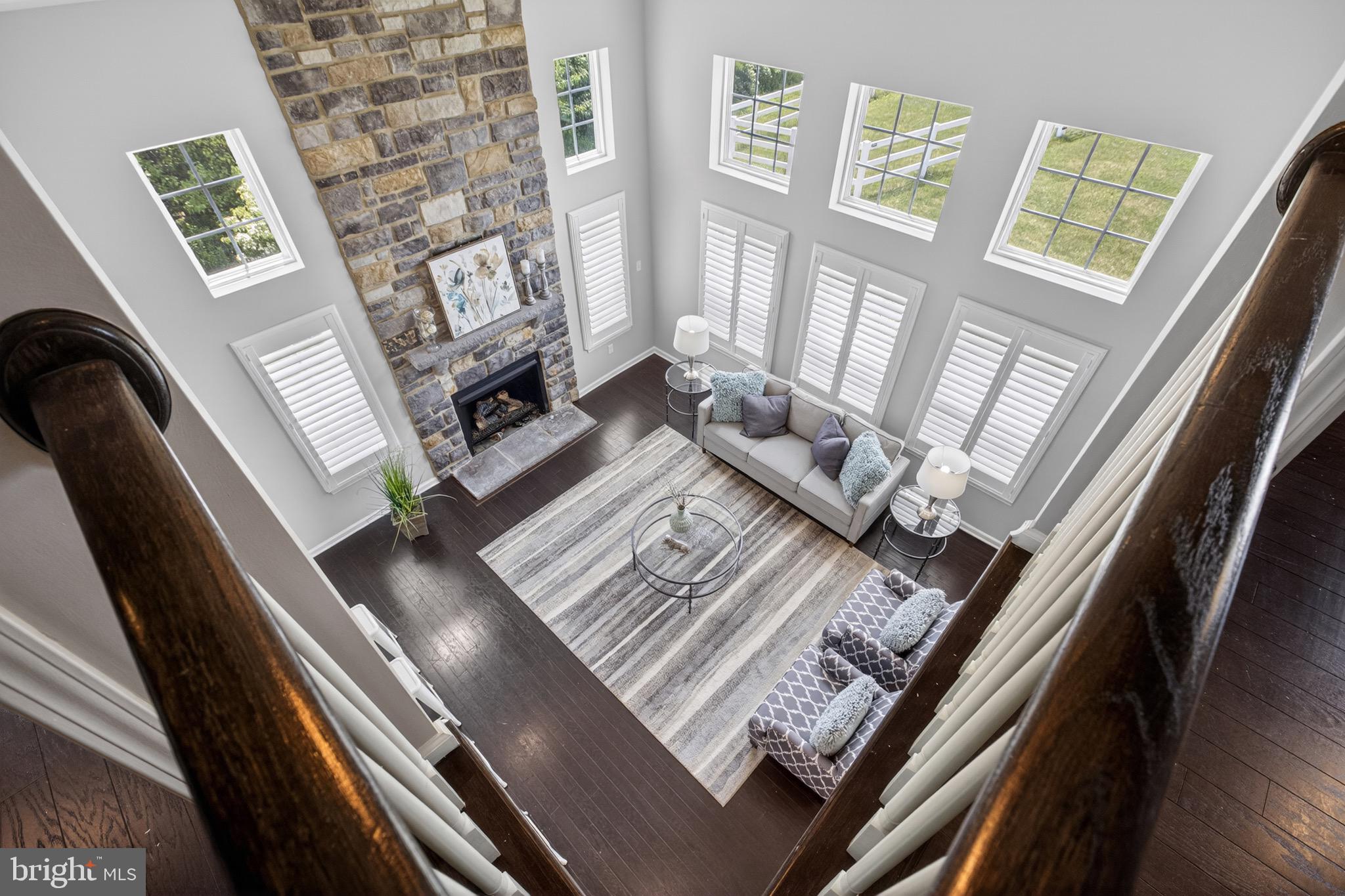HYETTS CROSSING - Residential