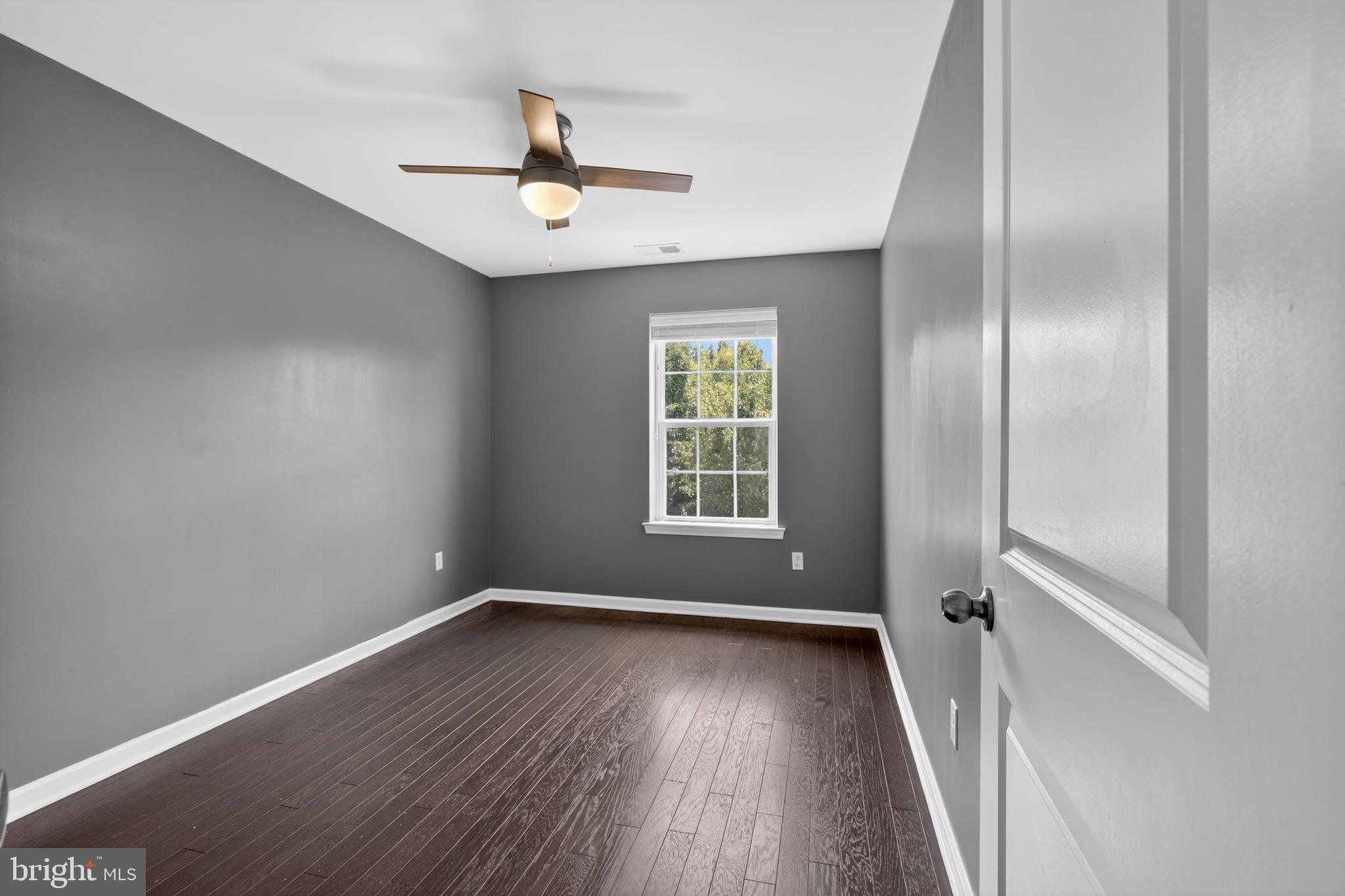 HYETTS CROSSING - Residential