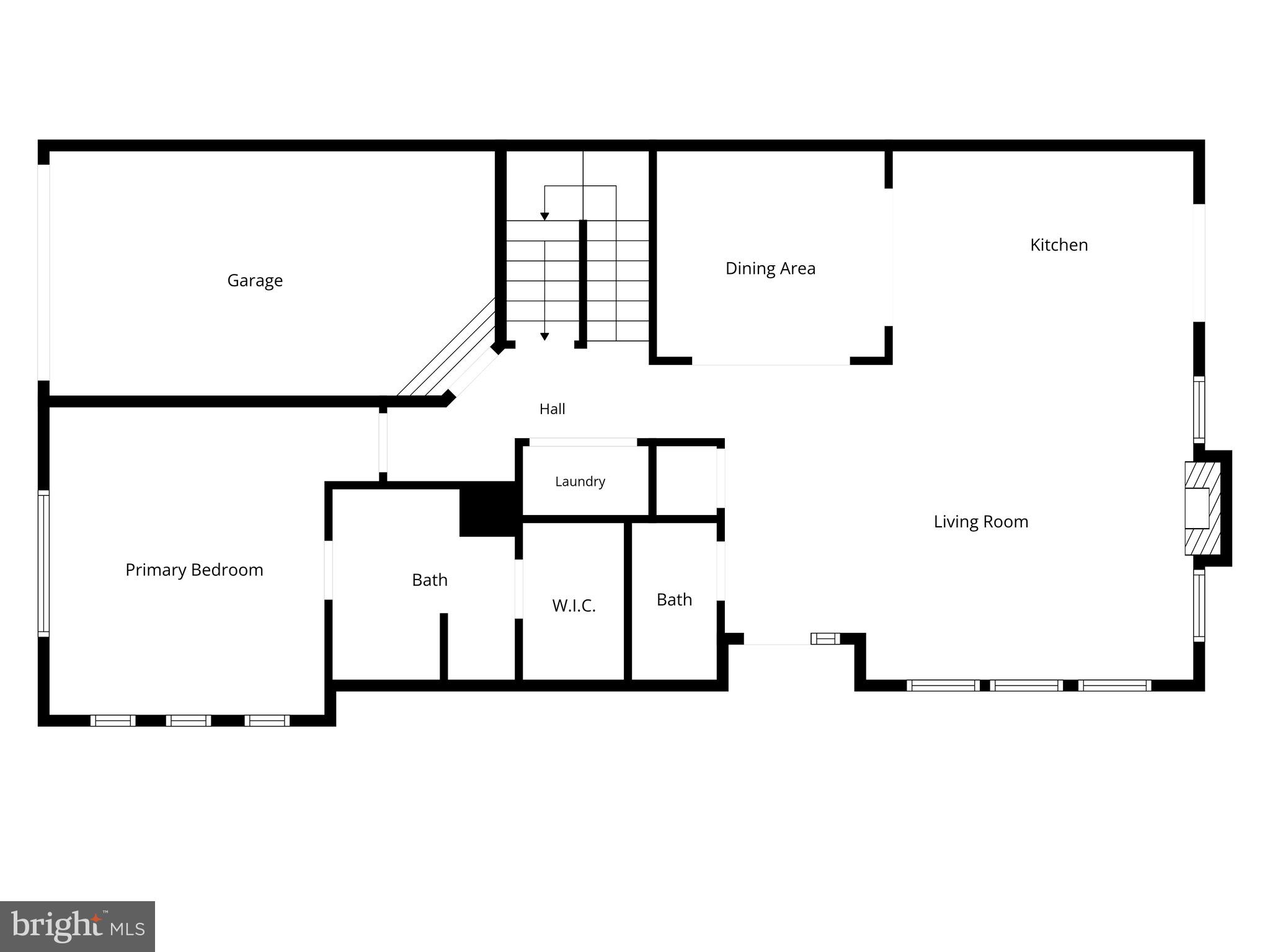 HYETTS CROSSING - Residential