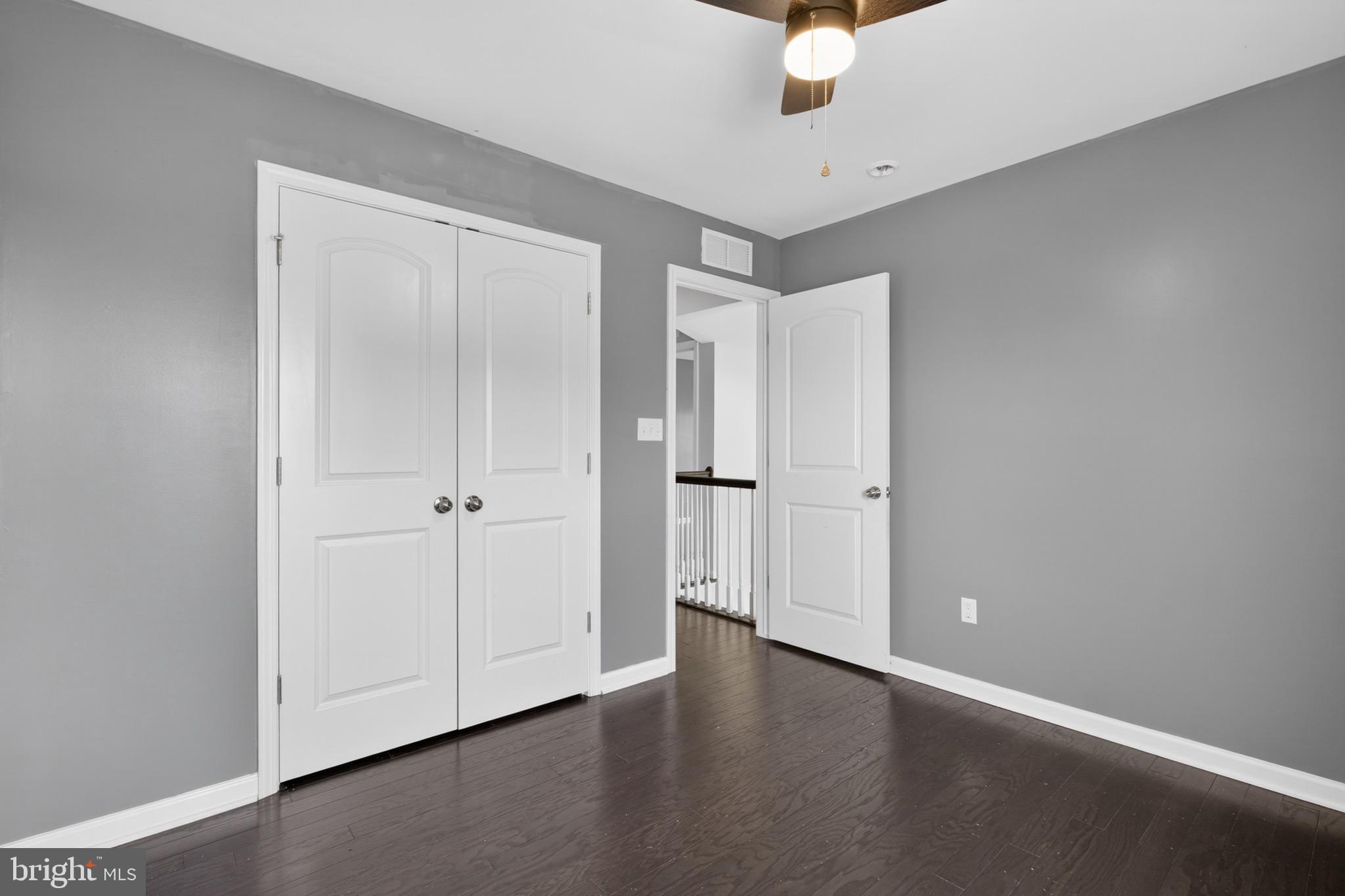 HYETTS CROSSING - Residential