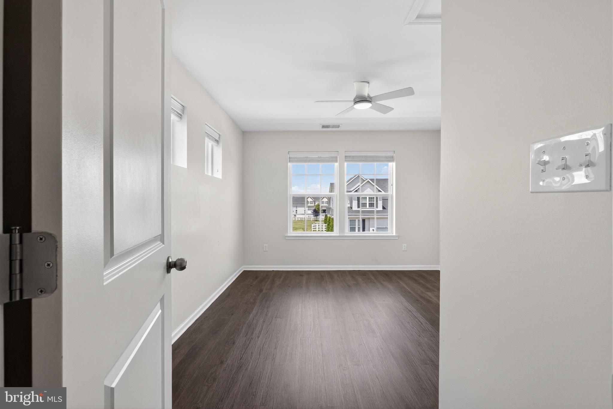 HYETTS CROSSING - Residential