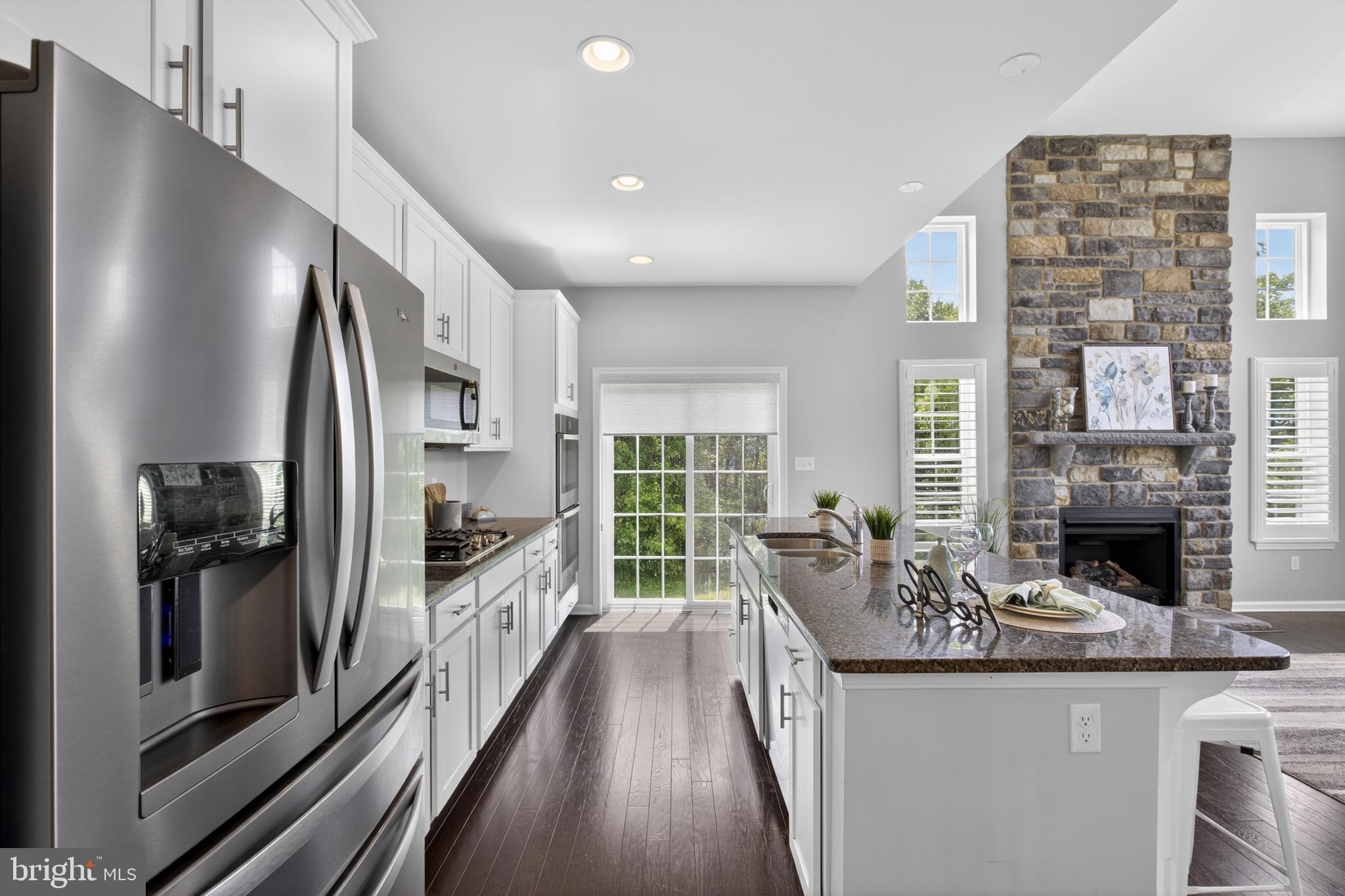 HYETTS CROSSING - Residential