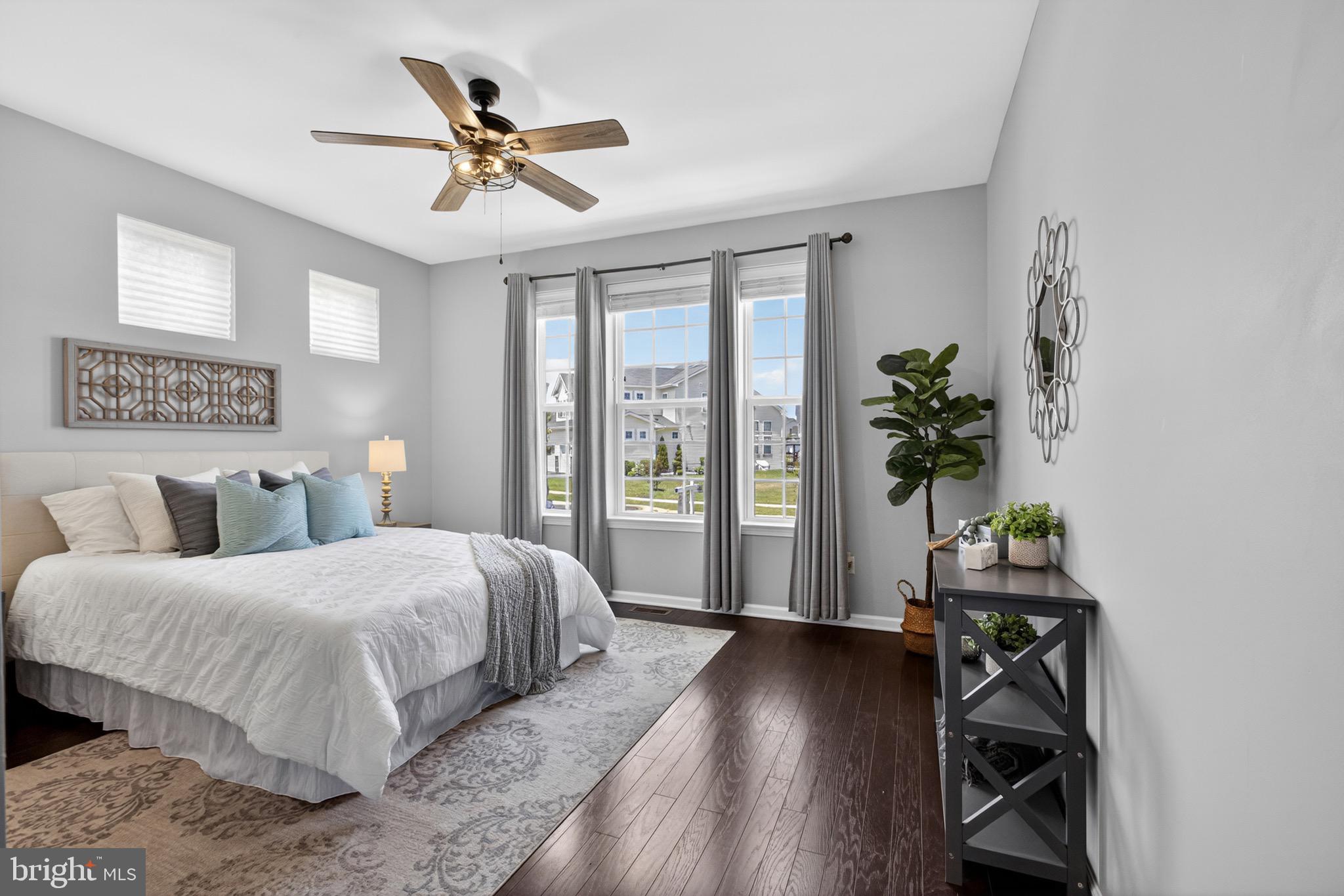HYETTS CROSSING - Residential