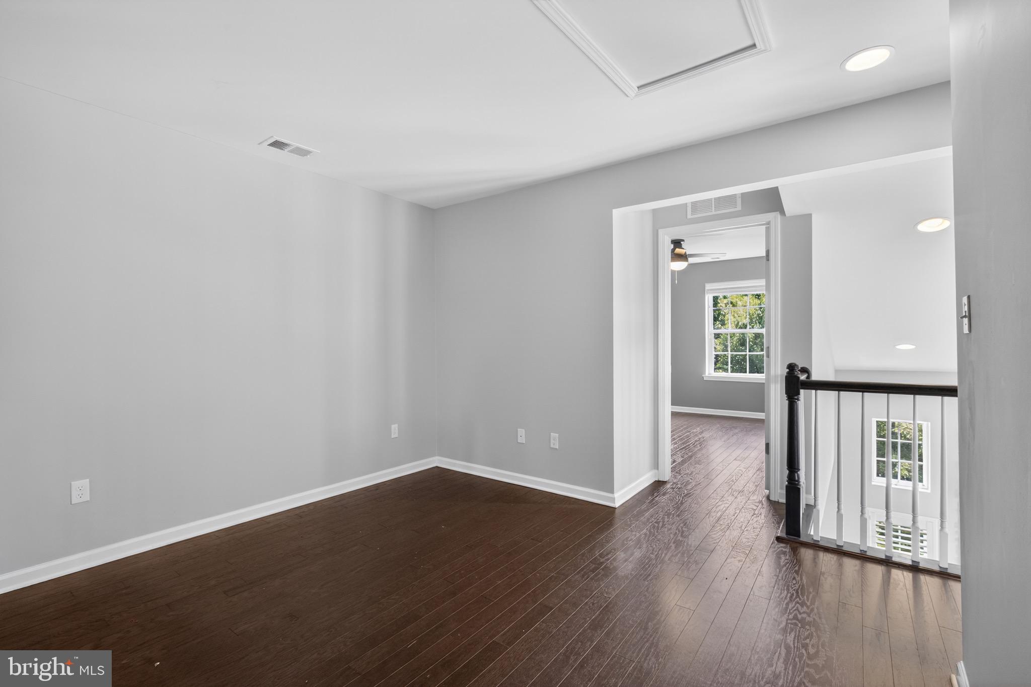 HYETTS CROSSING - Residential