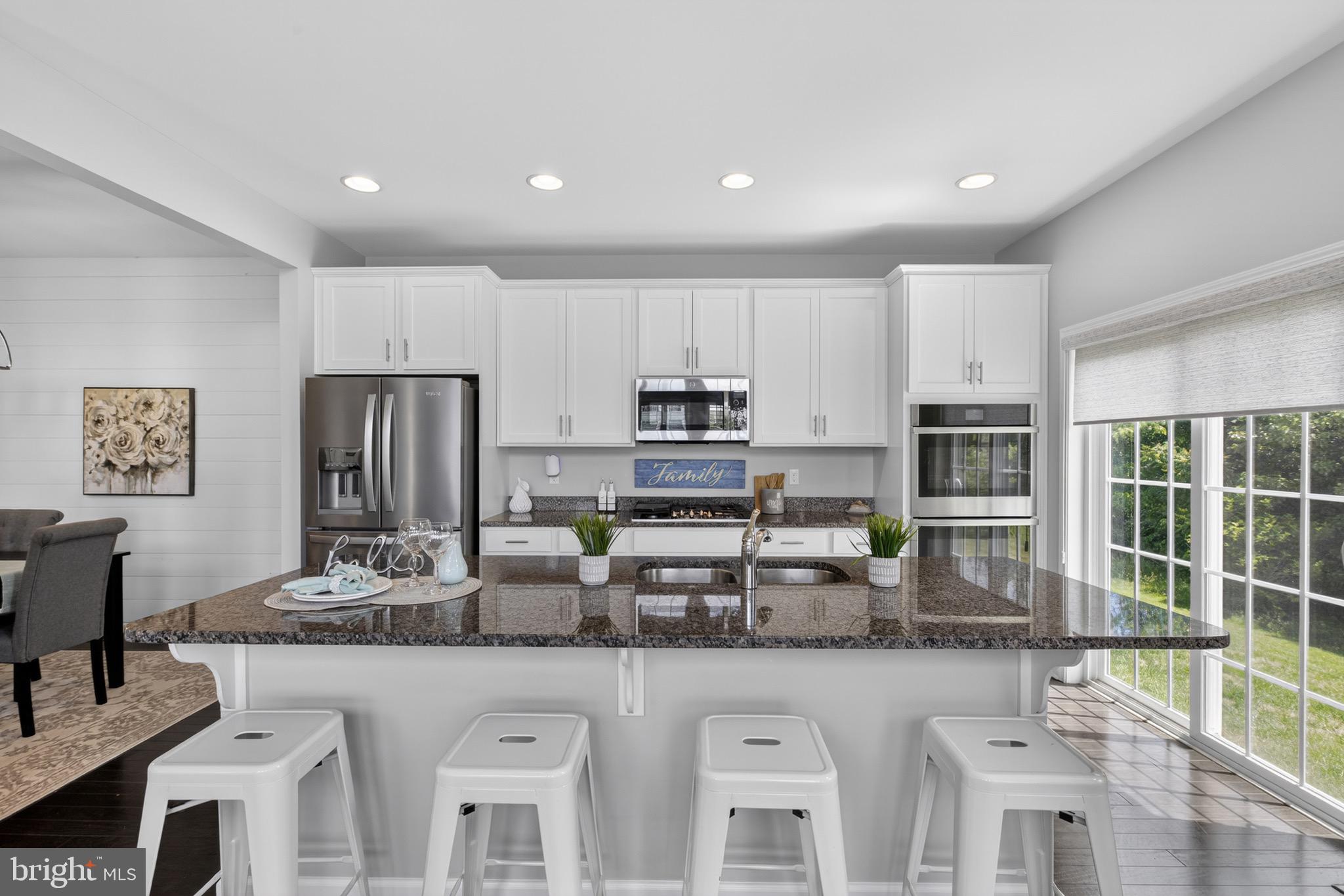 HYETTS CROSSING - Residential