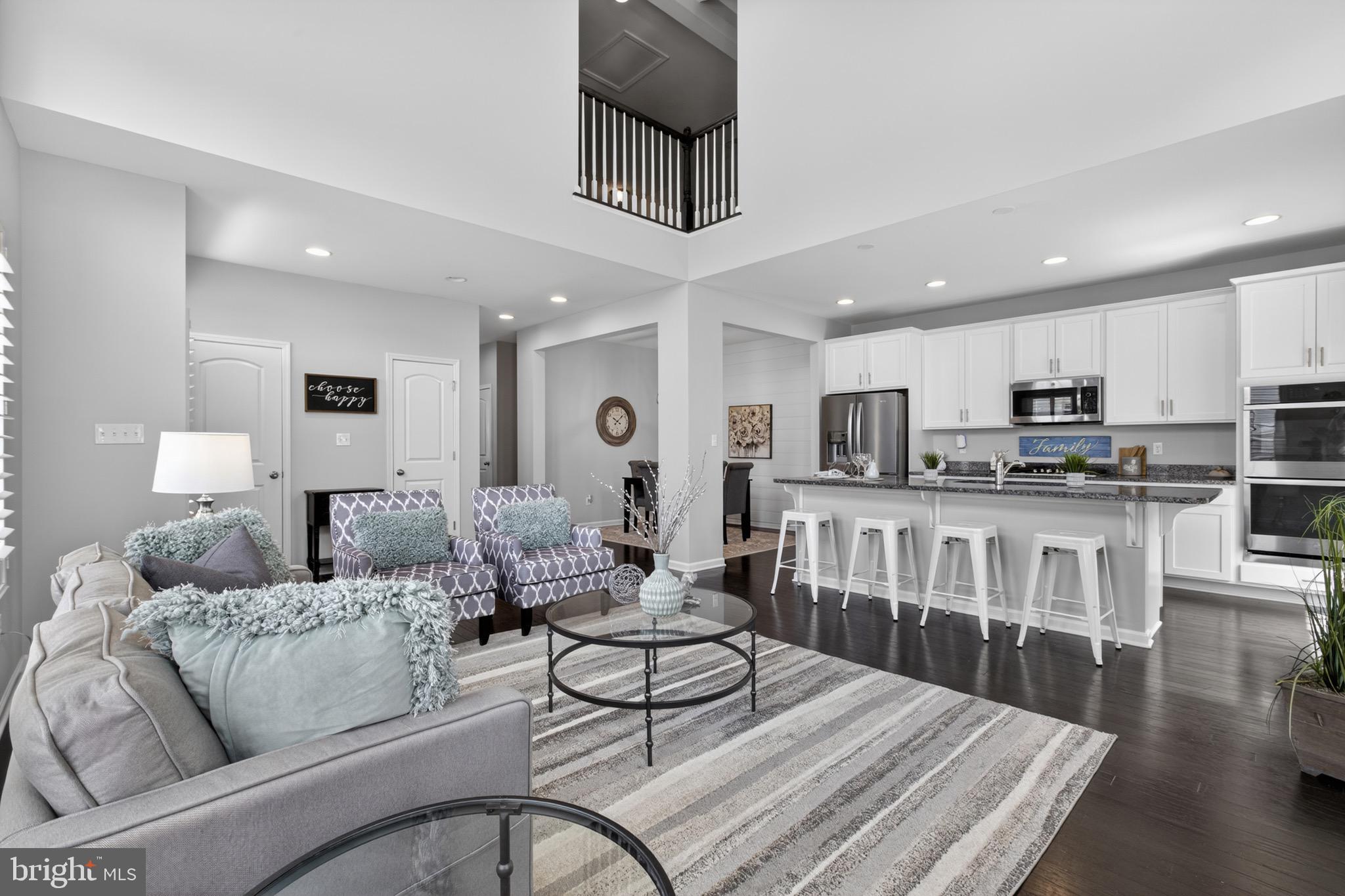 HYETTS CROSSING - Residential