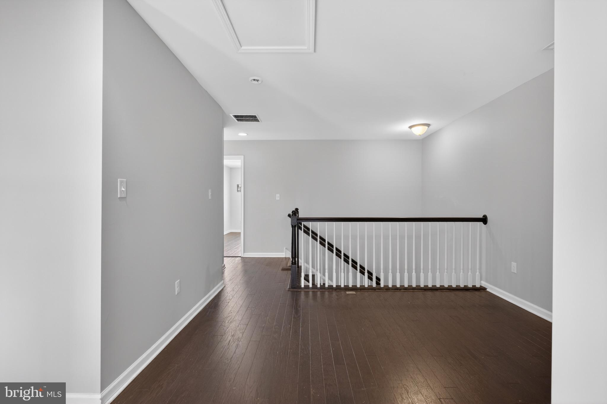 HYETTS CROSSING - Residential