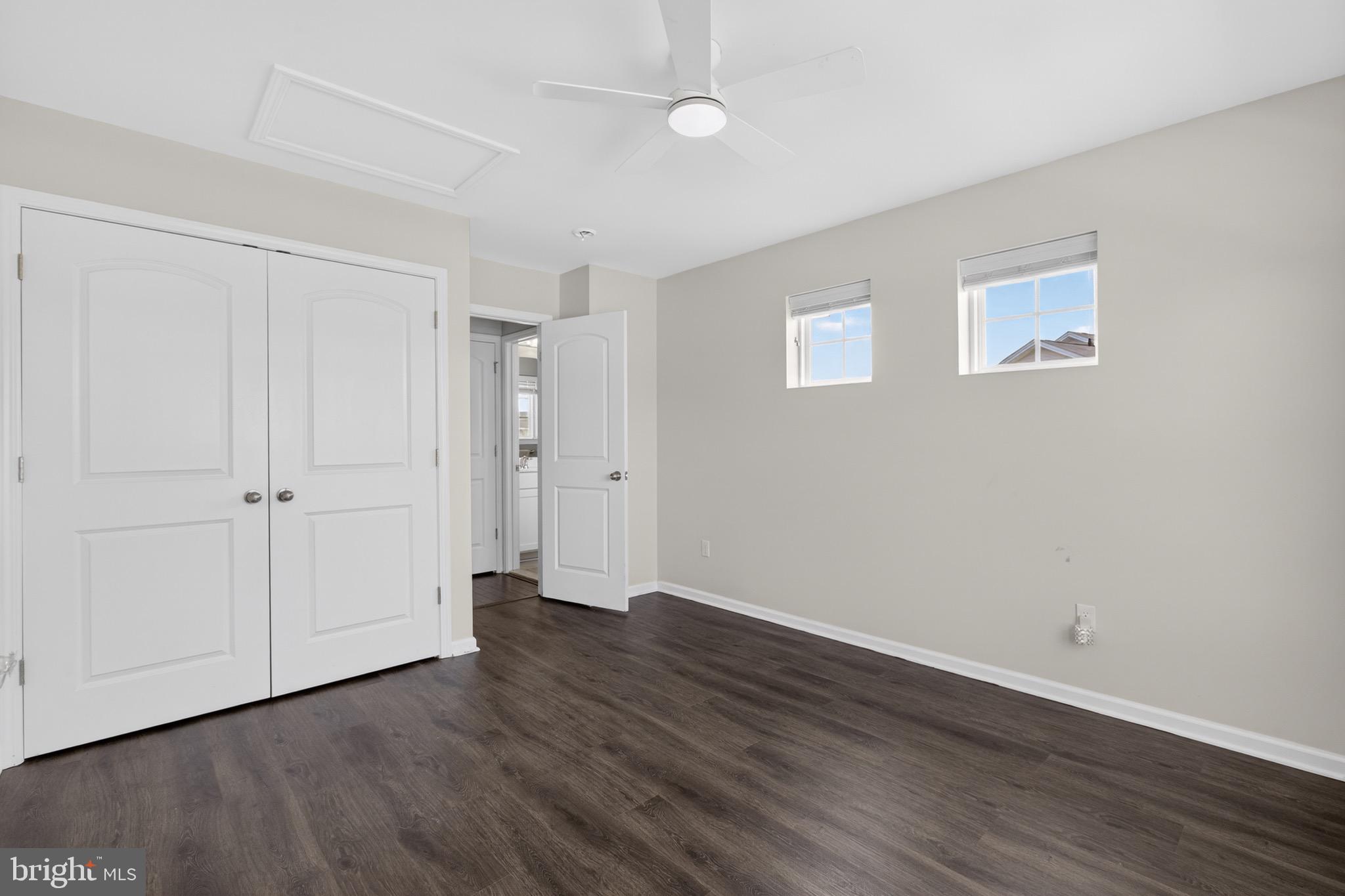 HYETTS CROSSING - Residential