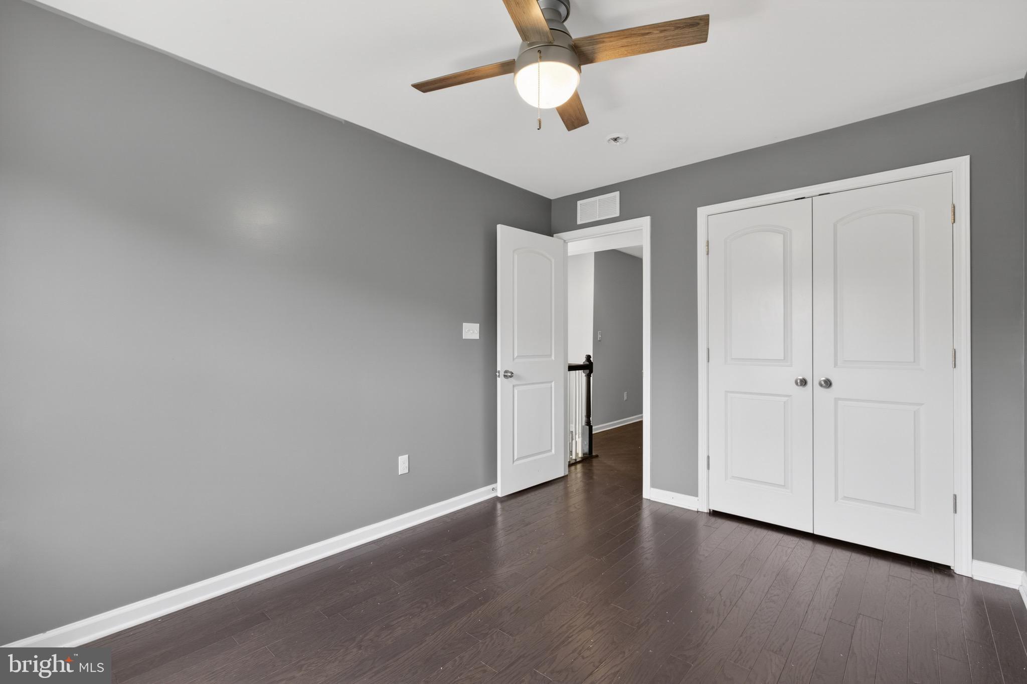 HYETTS CROSSING - Residential