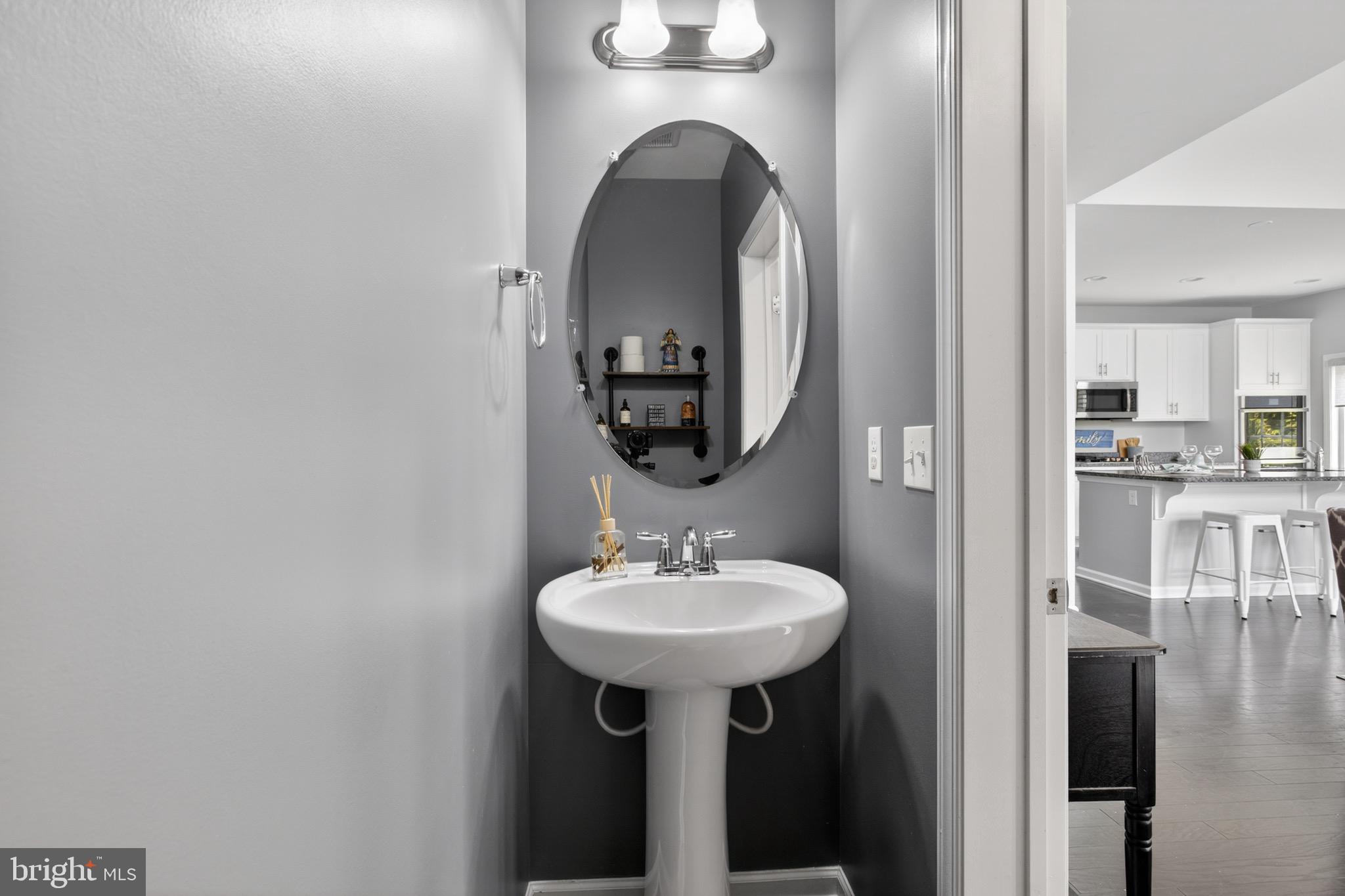 HYETTS CROSSING - Residential