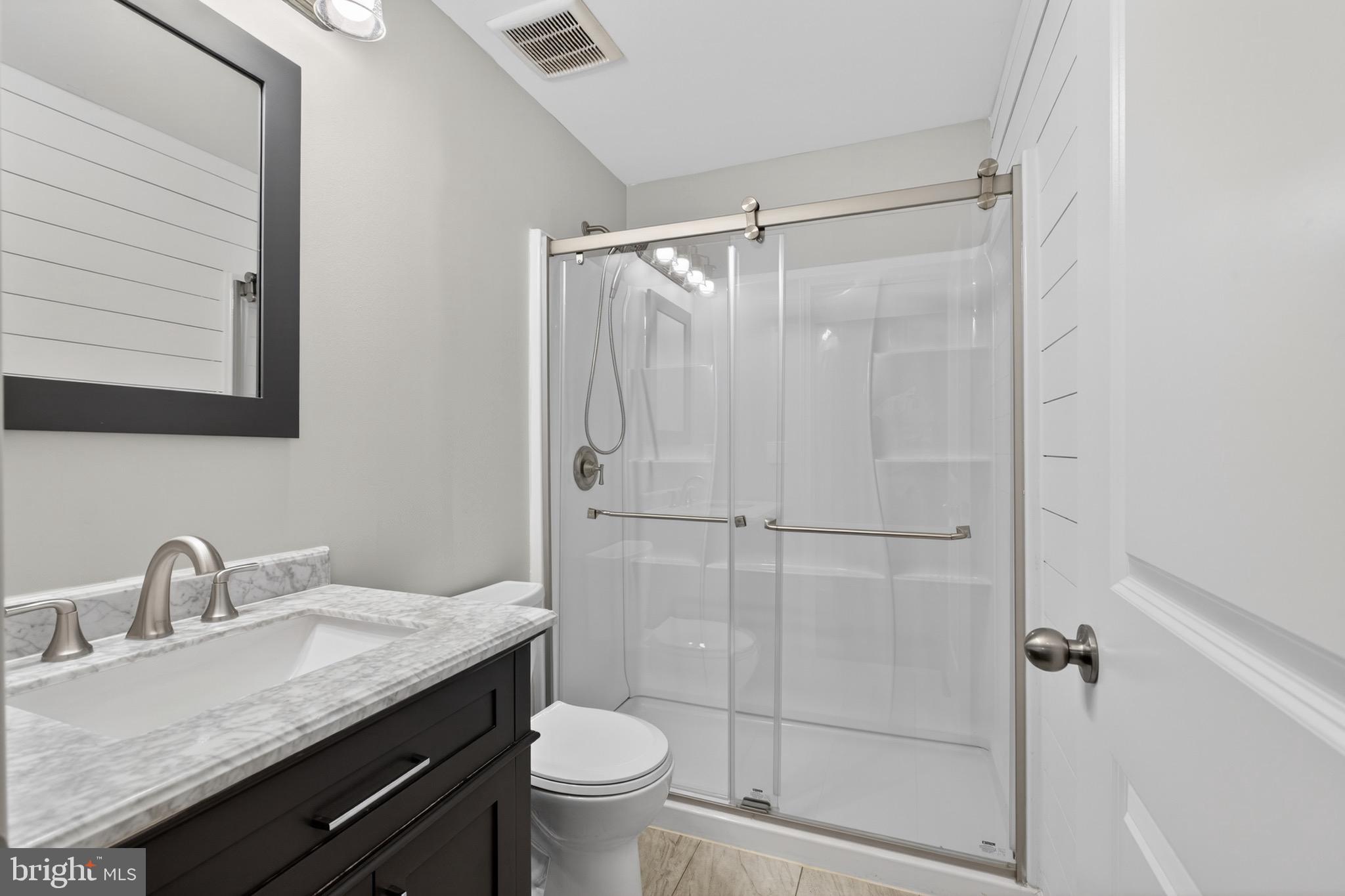 HYETTS CROSSING - Residential