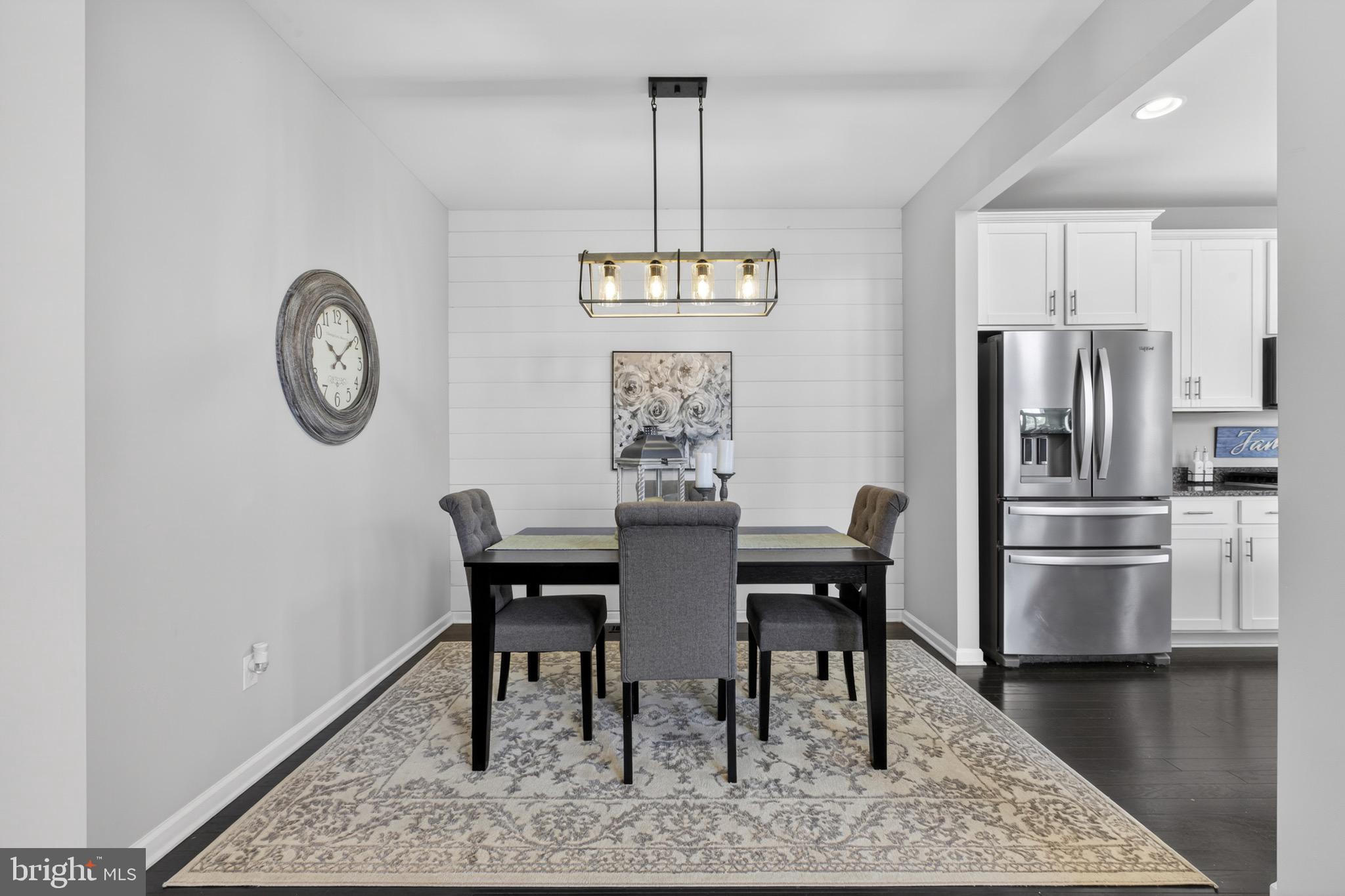 HYETTS CROSSING - Residential