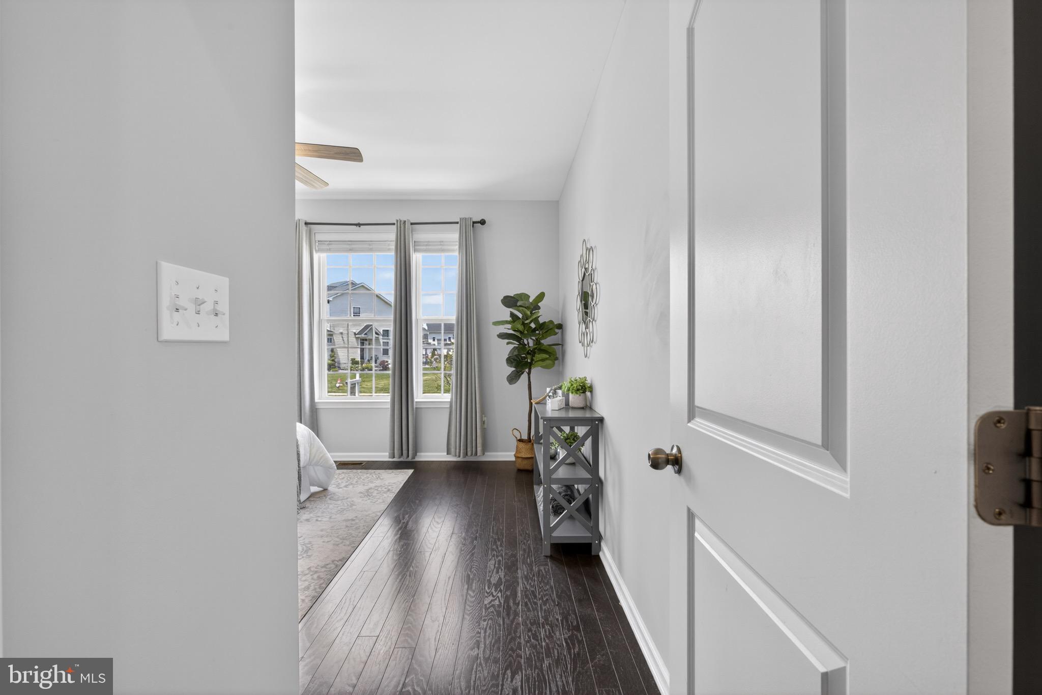 HYETTS CROSSING - Residential