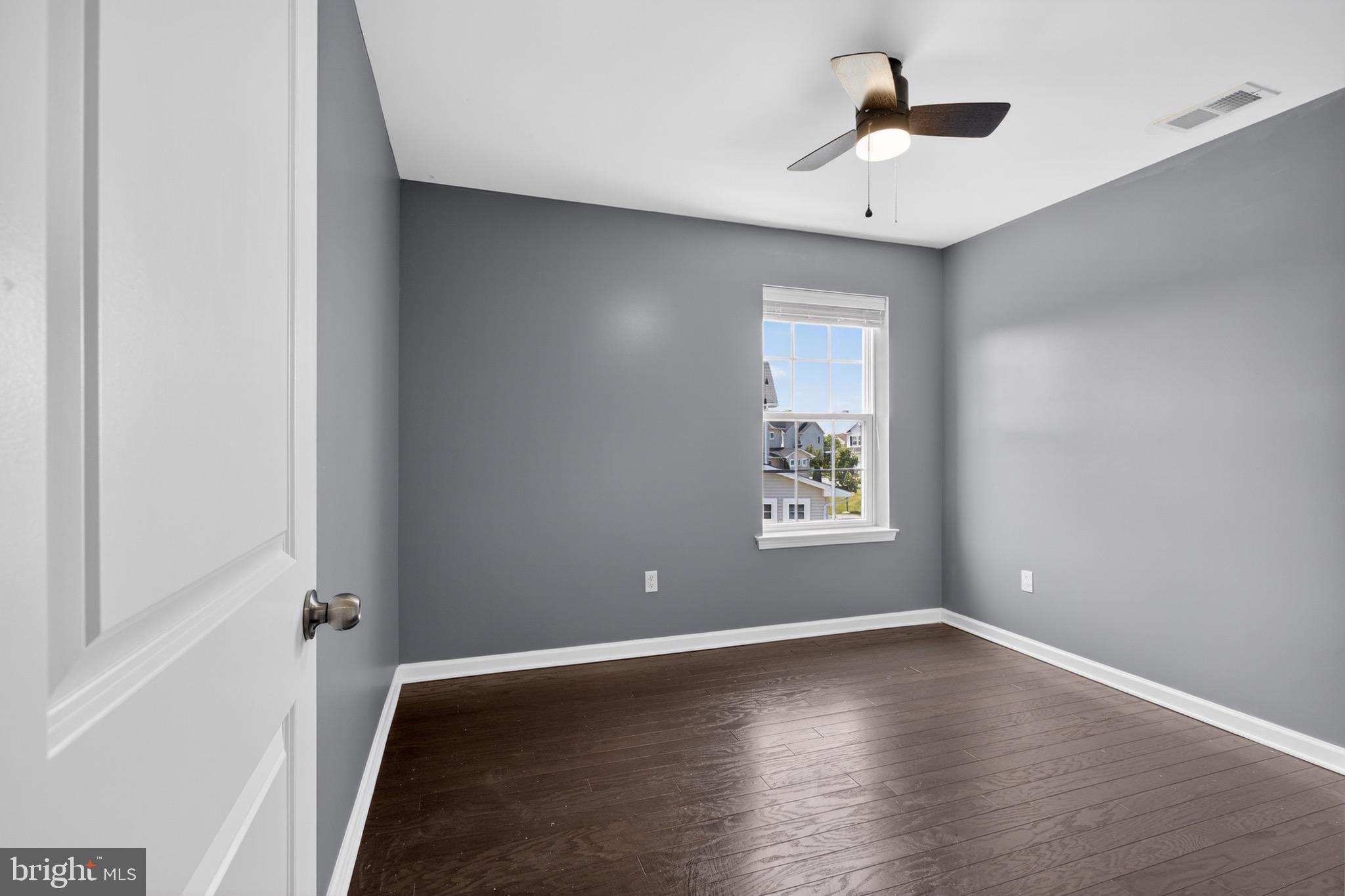 HYETTS CROSSING - Residential