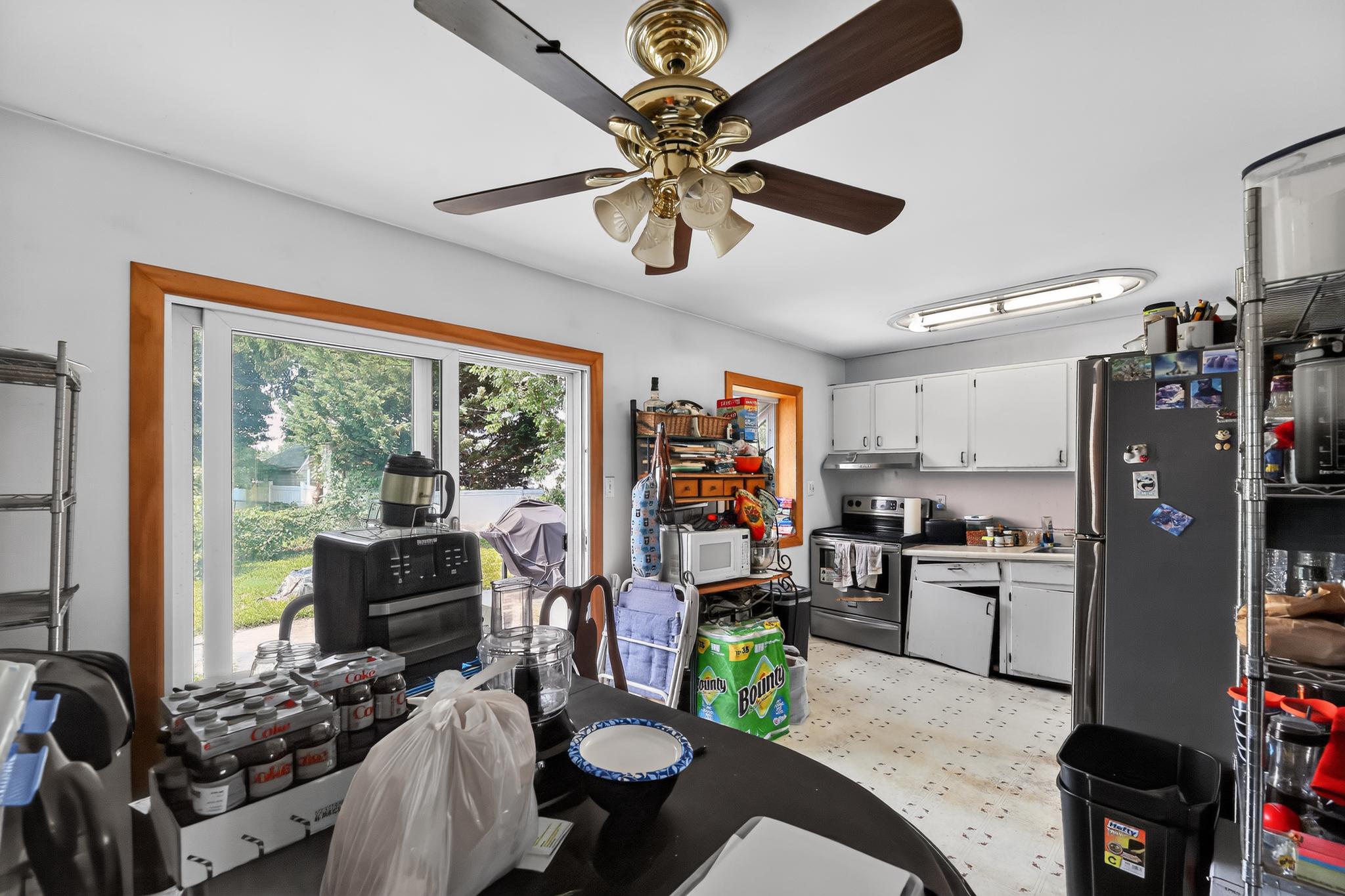 KENWOOD - Residential
