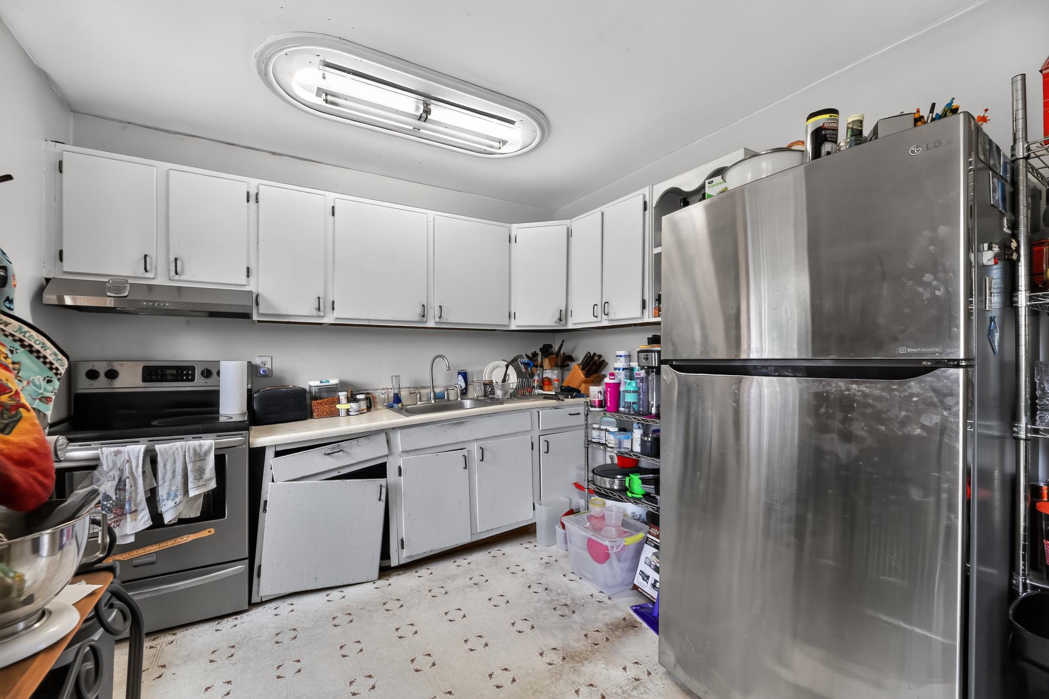 KENWOOD - Residential