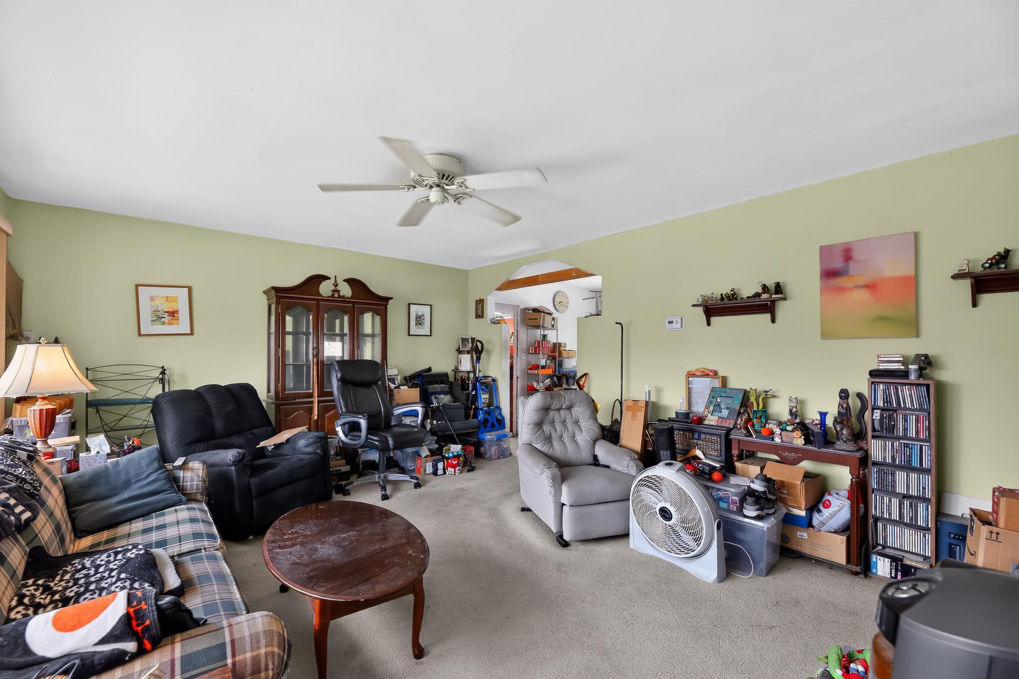 KENWOOD - Residential