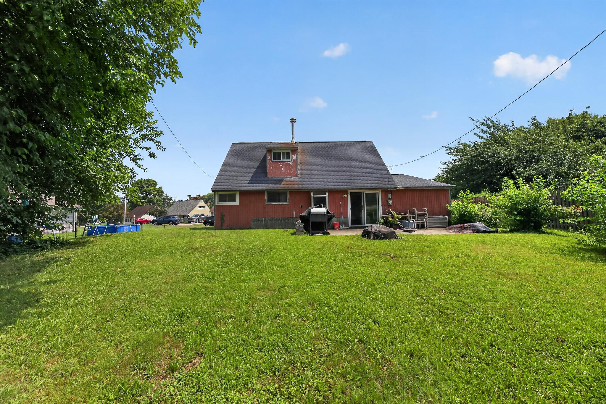 KENWOOD - Residential