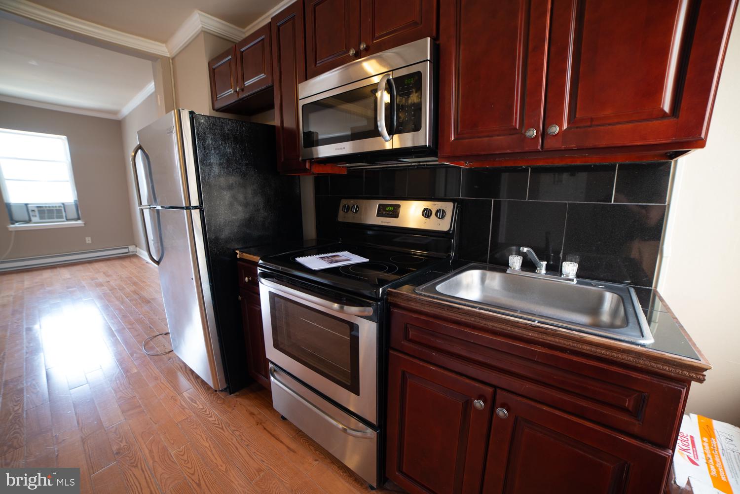 TEMPLE UNIVERSITY - Commercial Sale
