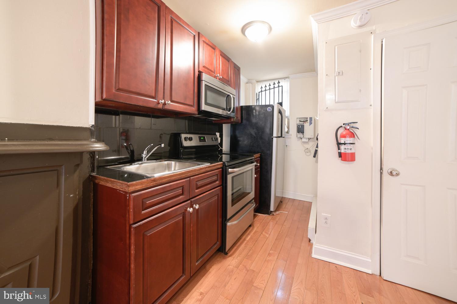TEMPLE UNIVERSITY - Commercial Sale