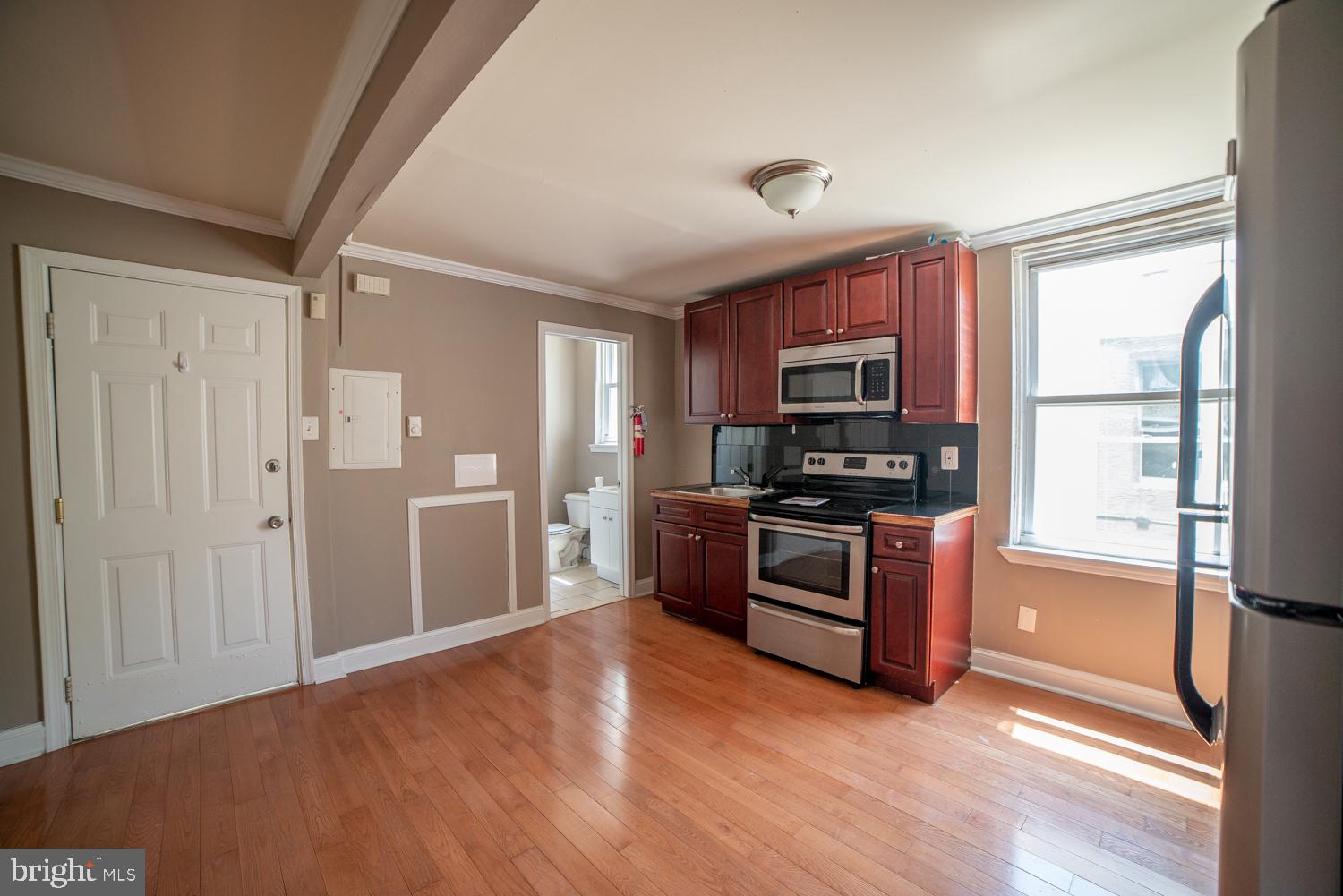 TEMPLE UNIVERSITY - Commercial Sale