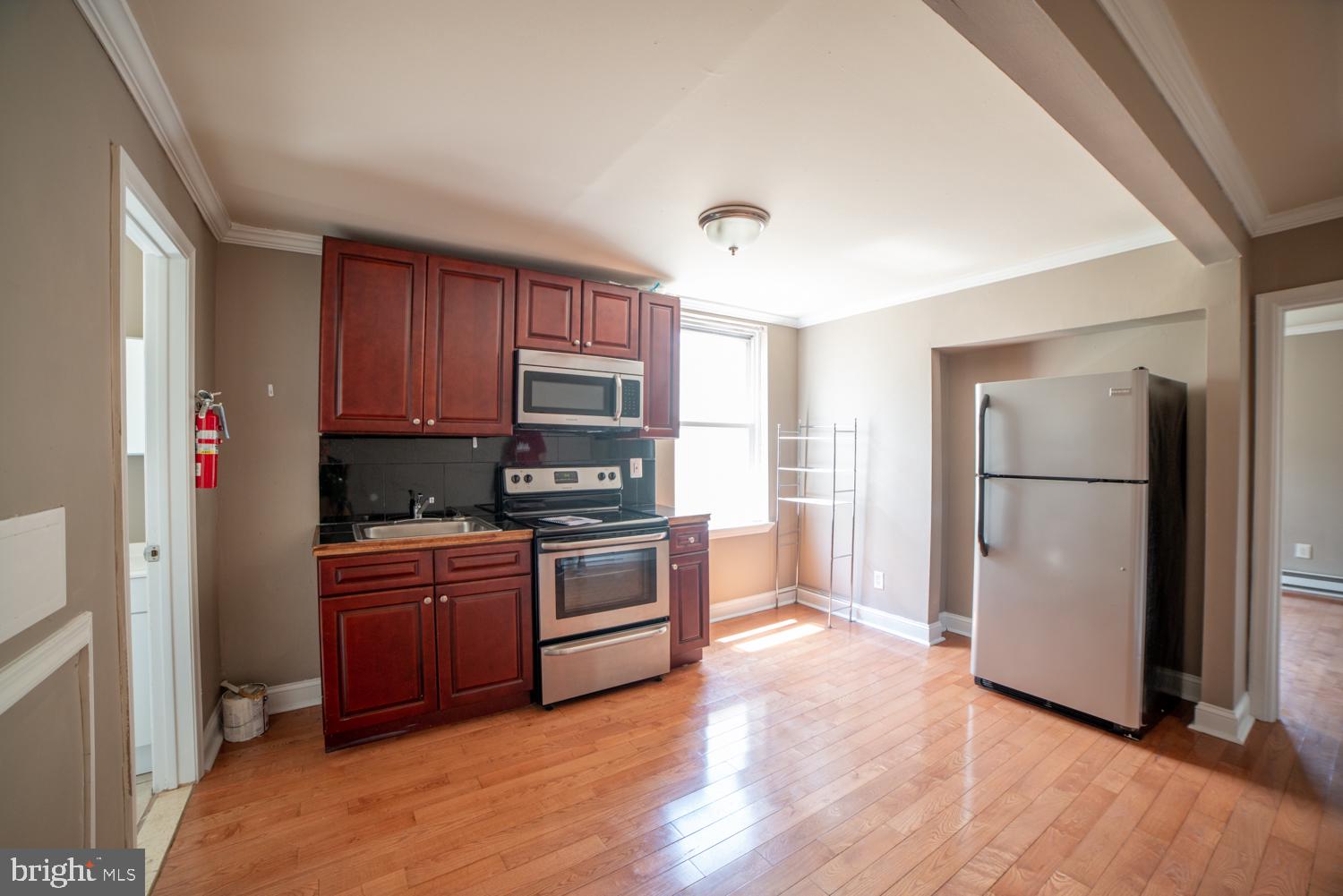 TEMPLE UNIVERSITY - Commercial Sale