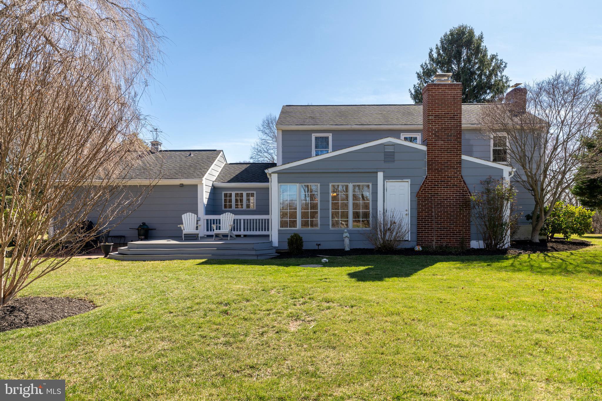 SUMMER HILL - Residential