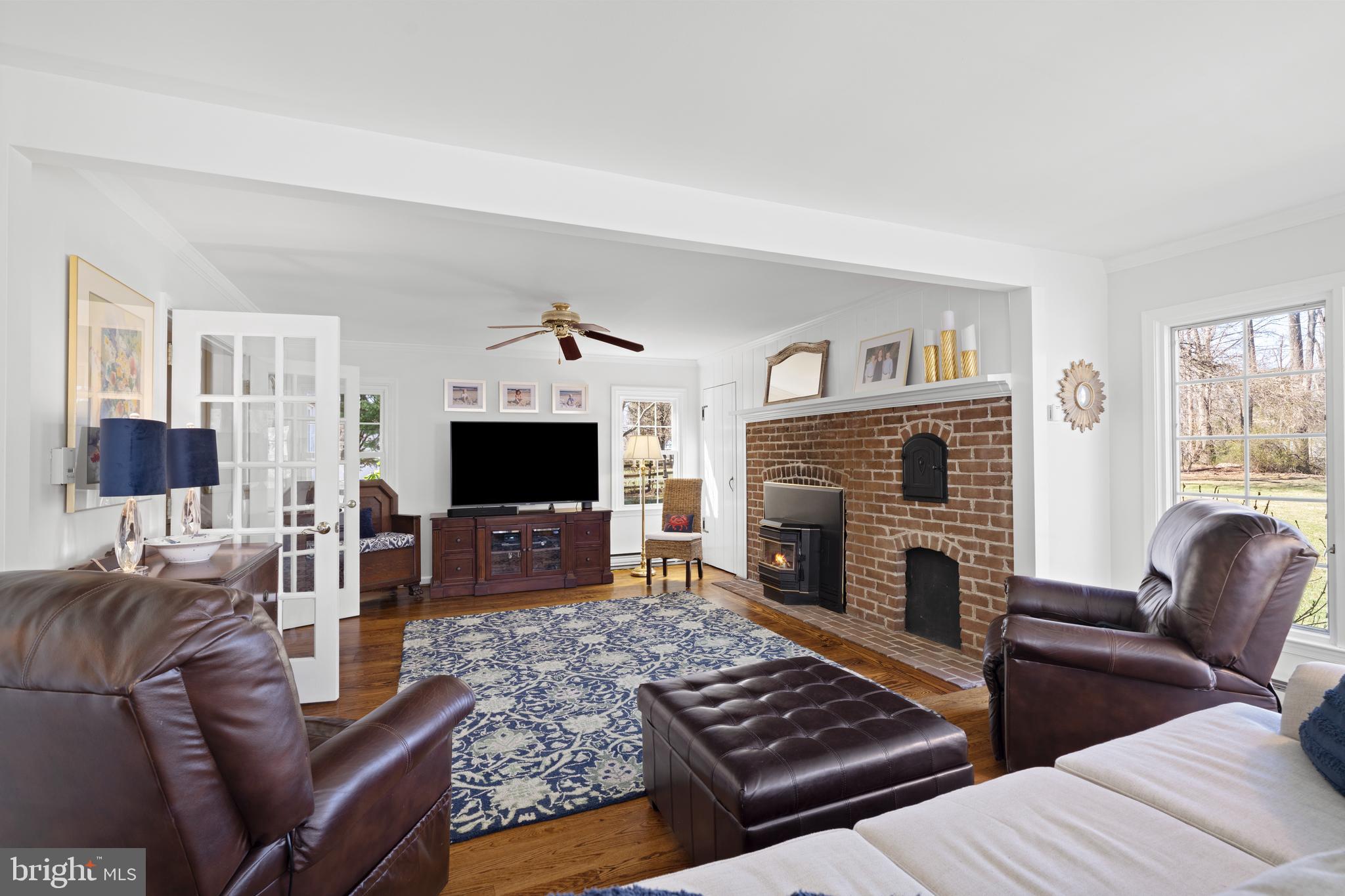 SUMMER HILL - Residential