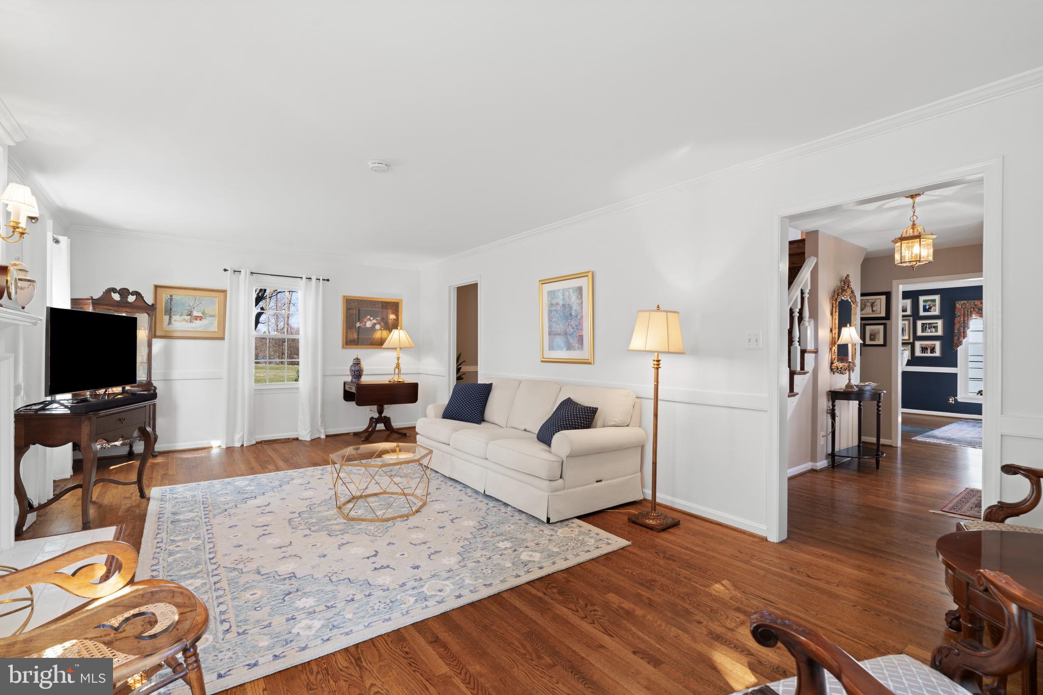 SUMMER HILL - Residential